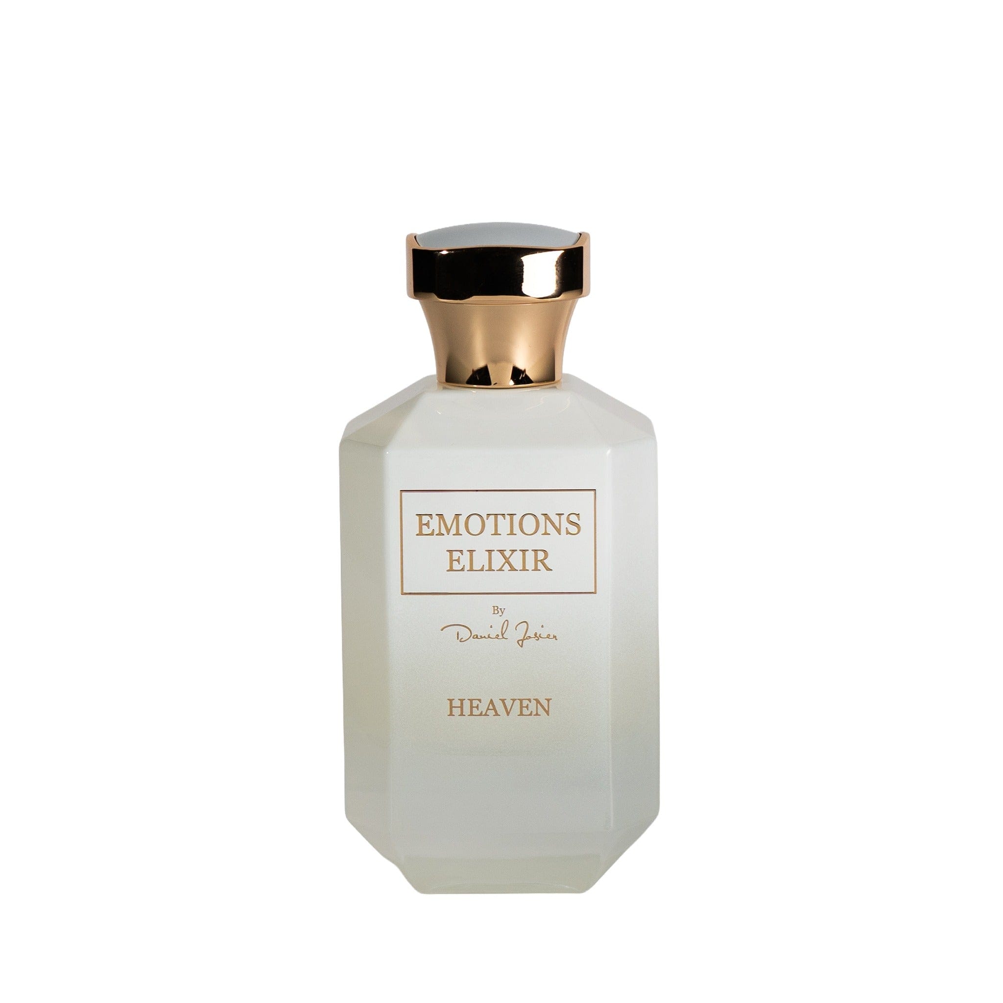 Emotions Elixir Heaven Perfume