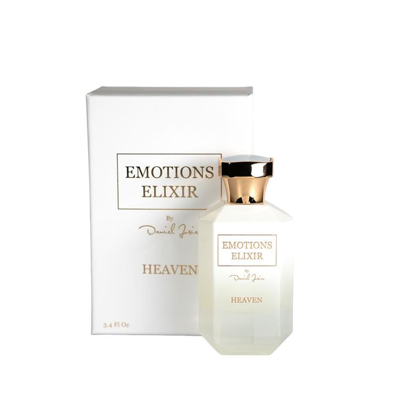 Emotions Elixir Heaven Perfume