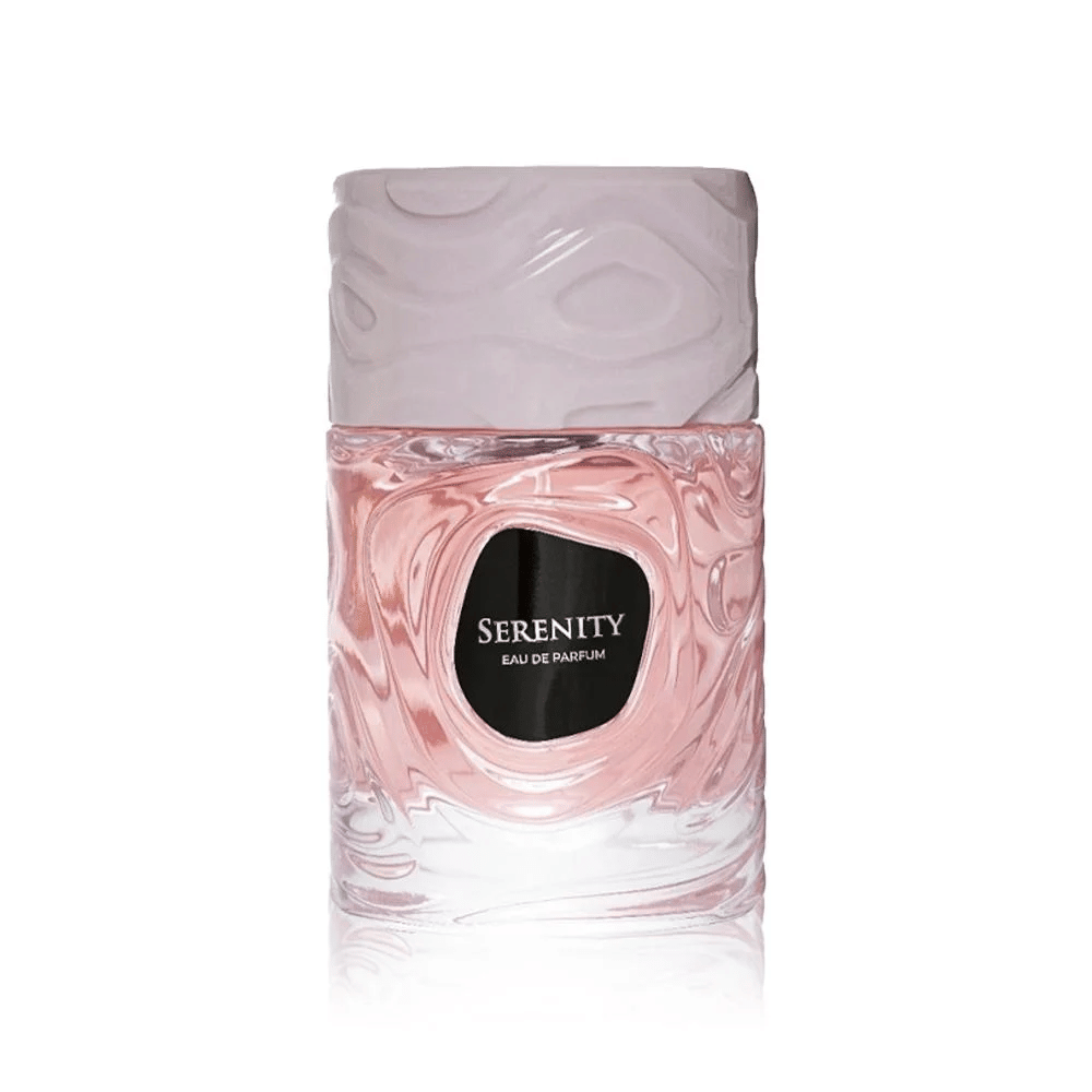 Le Bonheur Serenity Perfume