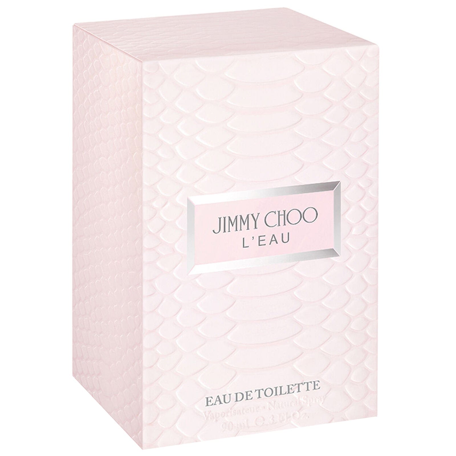 Jimmy Choo L'Eau Eau de Toilette Spray 90ml