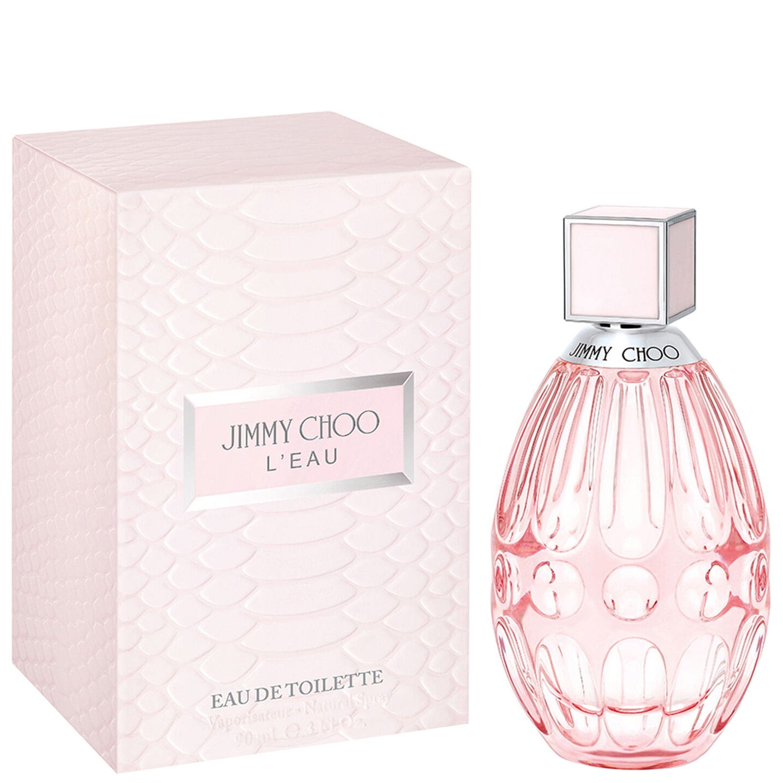 Jimmy Choo L'Eau Eau de Toilette Spray 90ml