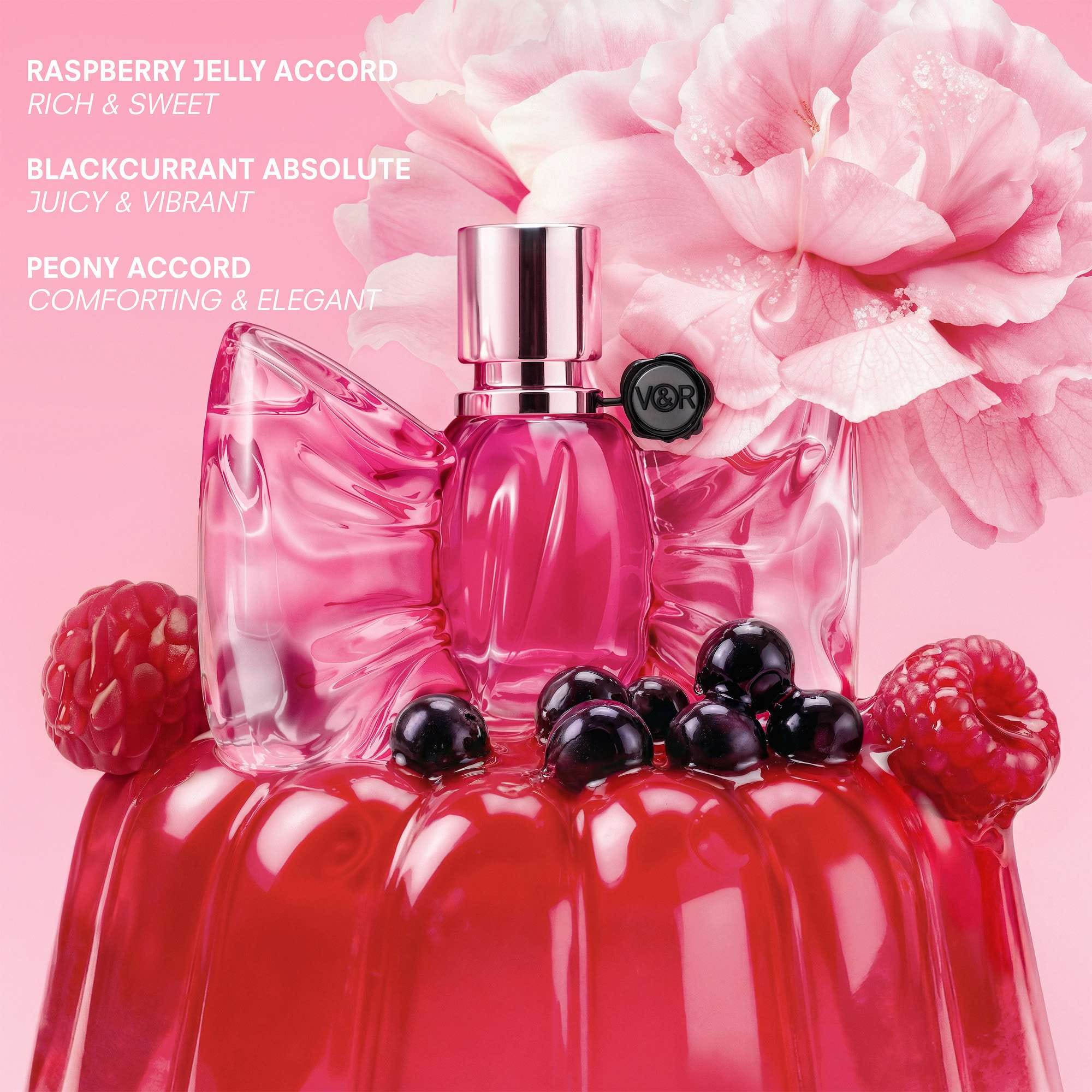 Viktor&Rolf Bonbon Berry Jelly Eau de Parfum 50 ml