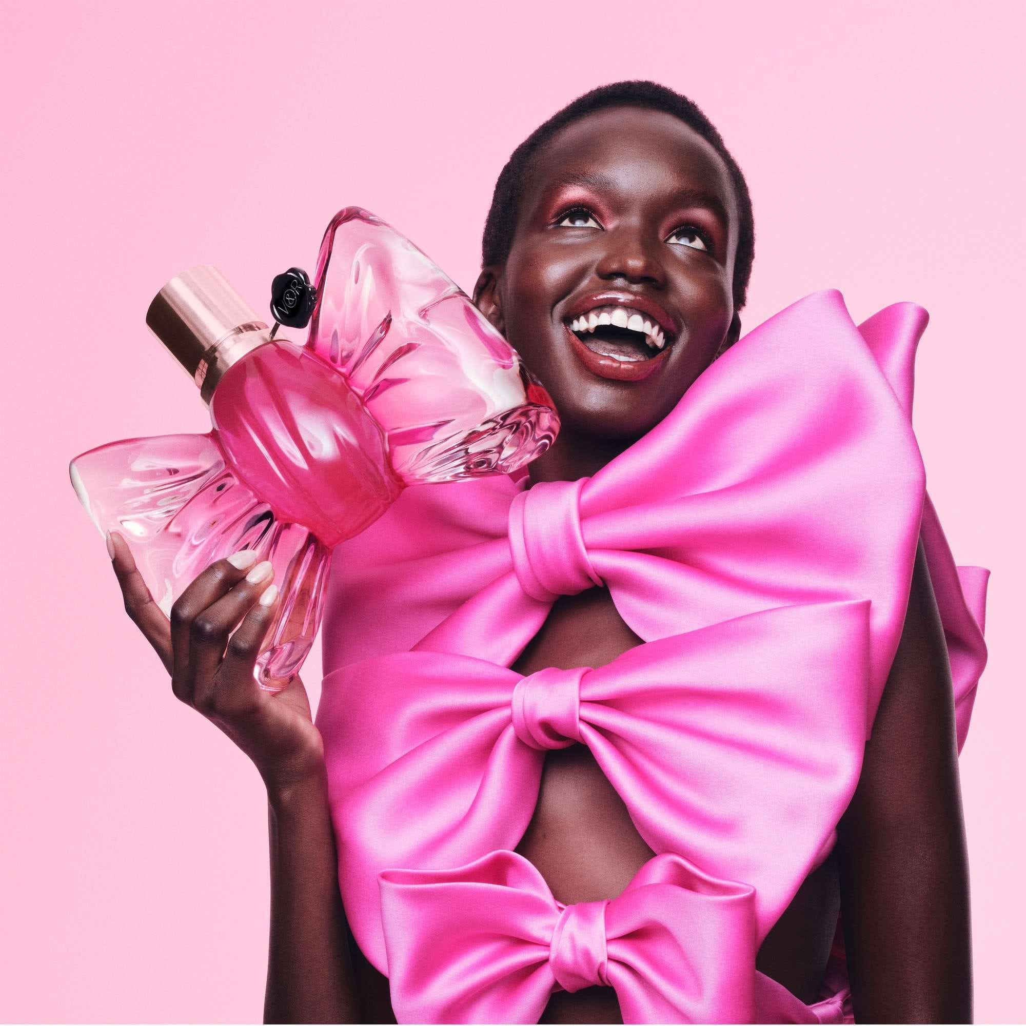 Viktor&Rolf Bonbon Berry Jelly Eau de Parfum 50 ml
