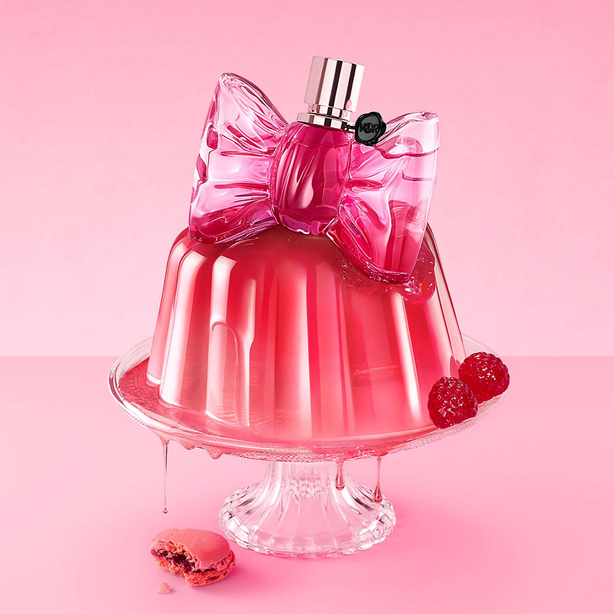 Viktor&Rolf Bonbon Berry Jelly Eau de Parfum 50 ml