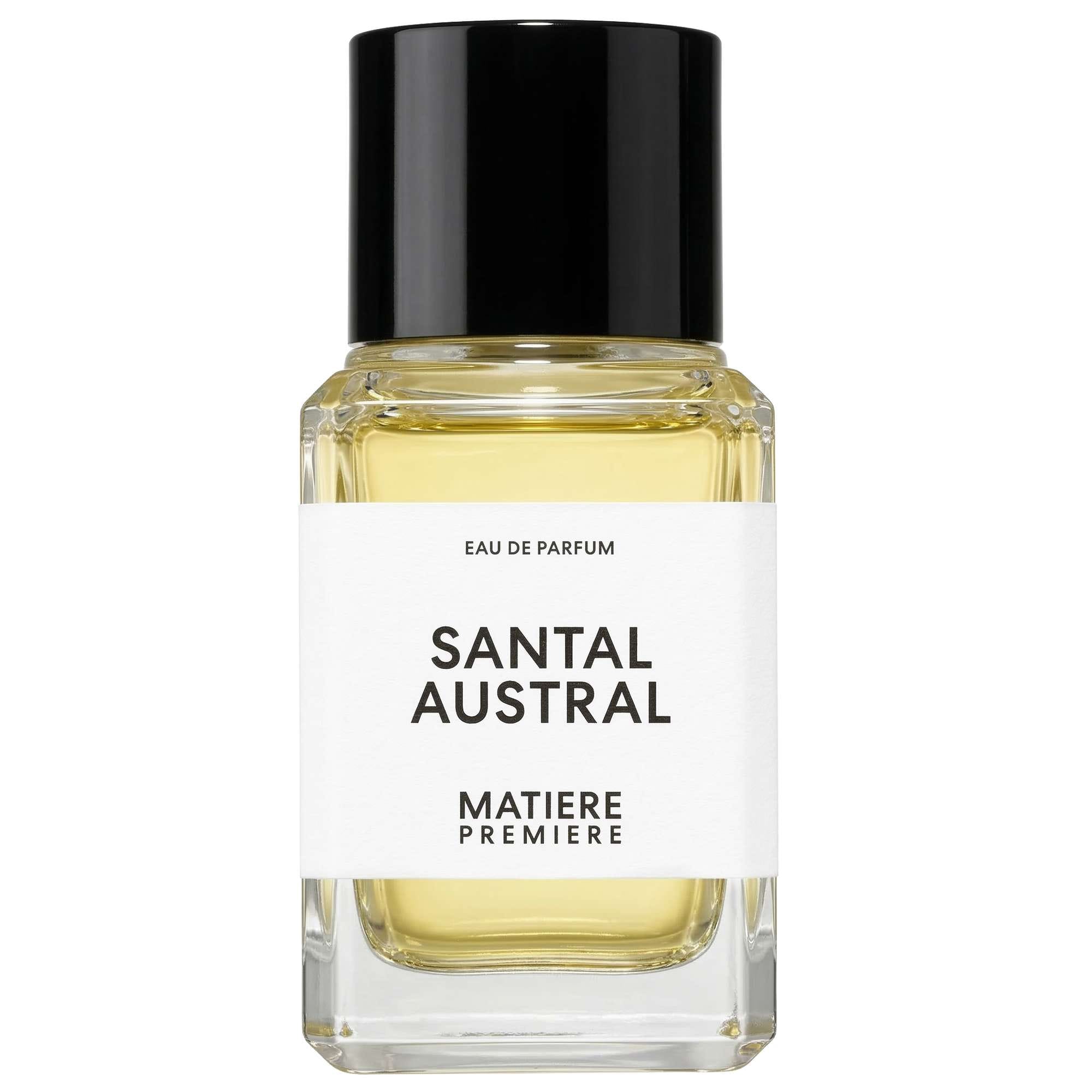 Matiere Premiere Santal Austral Eau de Parfum Spray 100ml