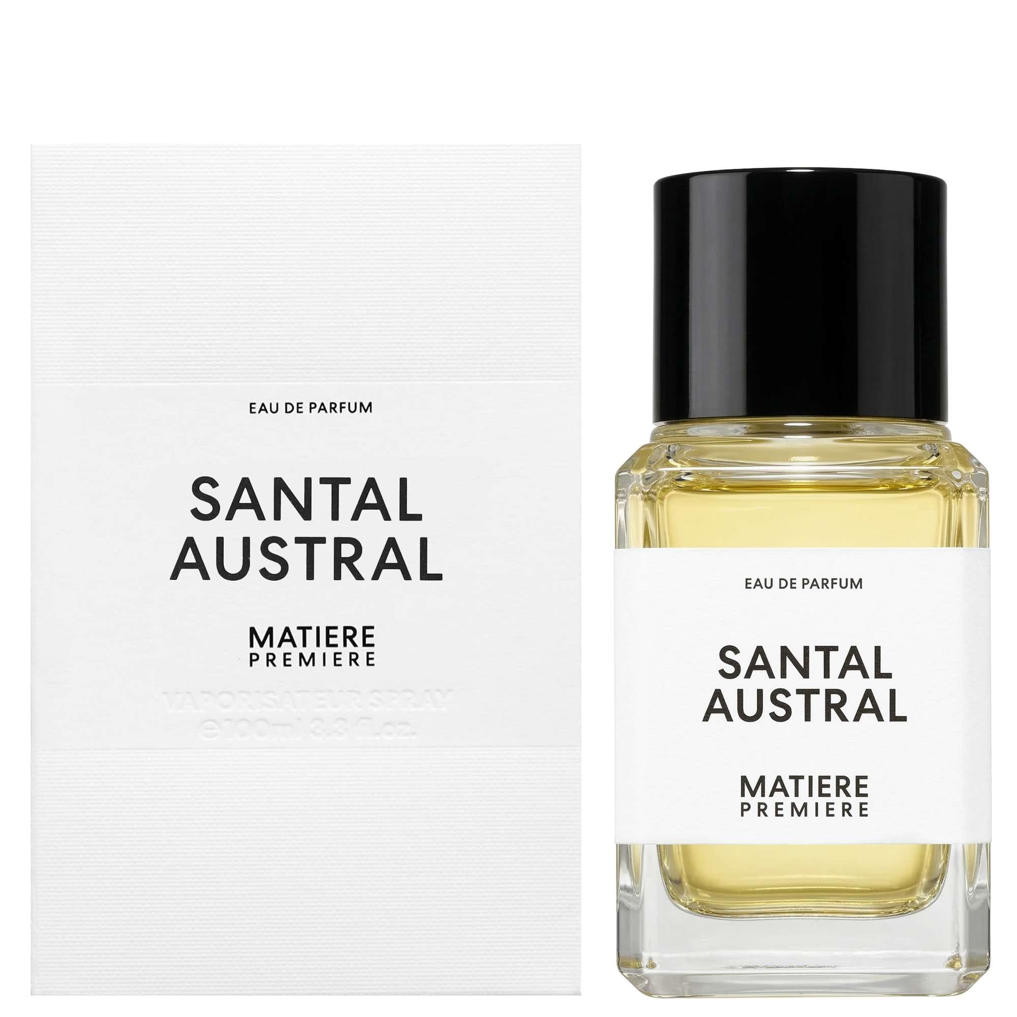 Matiere Premiere Santal Austral Eau de Parfum Spray 100ml