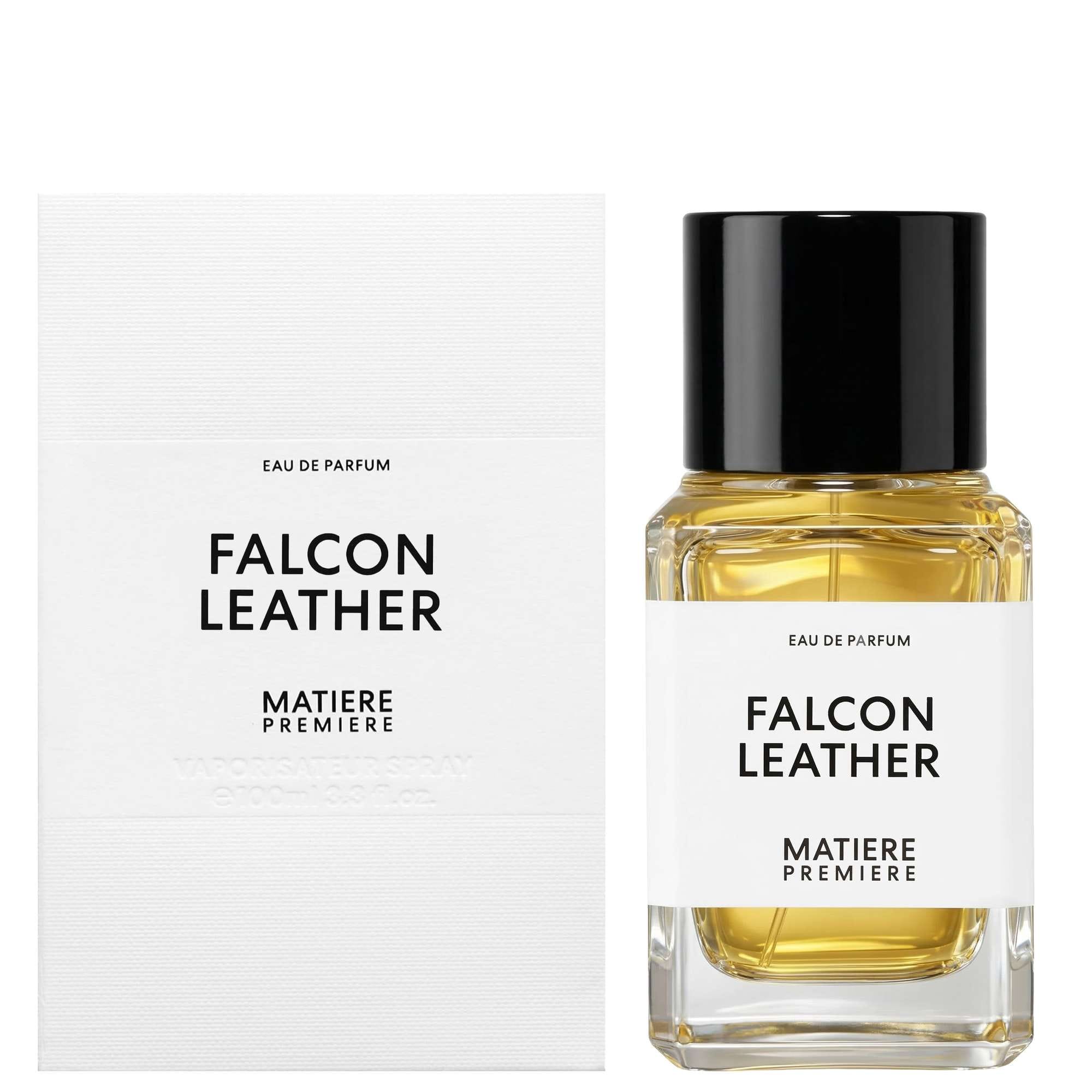 Matiere Premiere Falcon Leather Eau de Parfum Spray 100ml