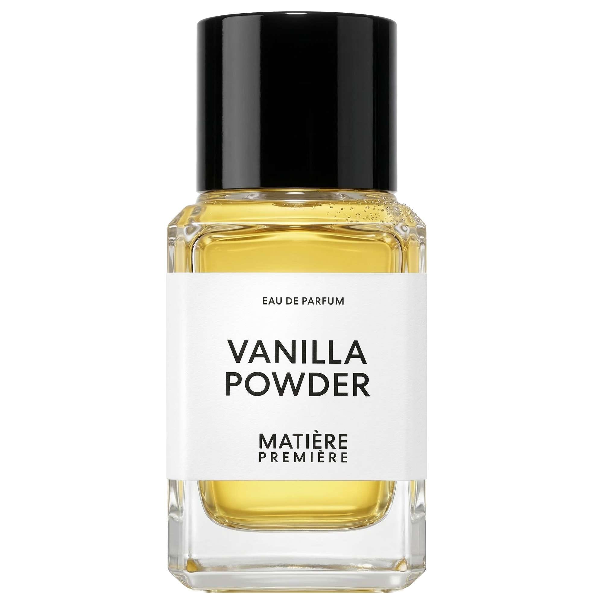 Matiere Premiere Vanilla Powder Eau de Parfum Spray 100ml