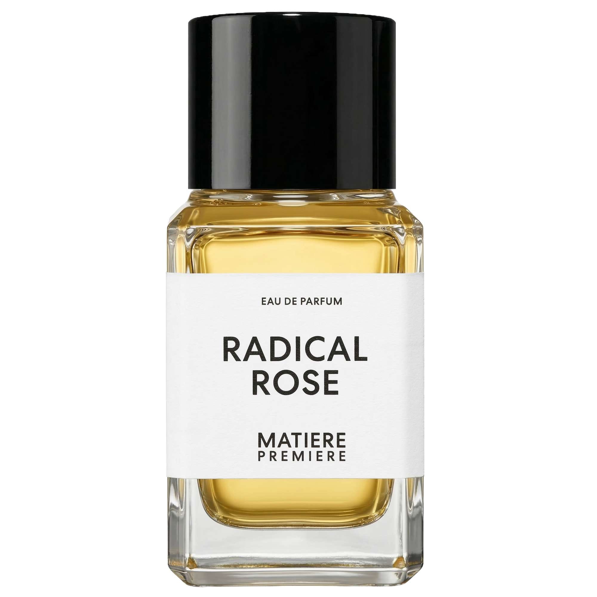 Matiere Premiere Radical Rose Eau de Parfum Spray 100ml