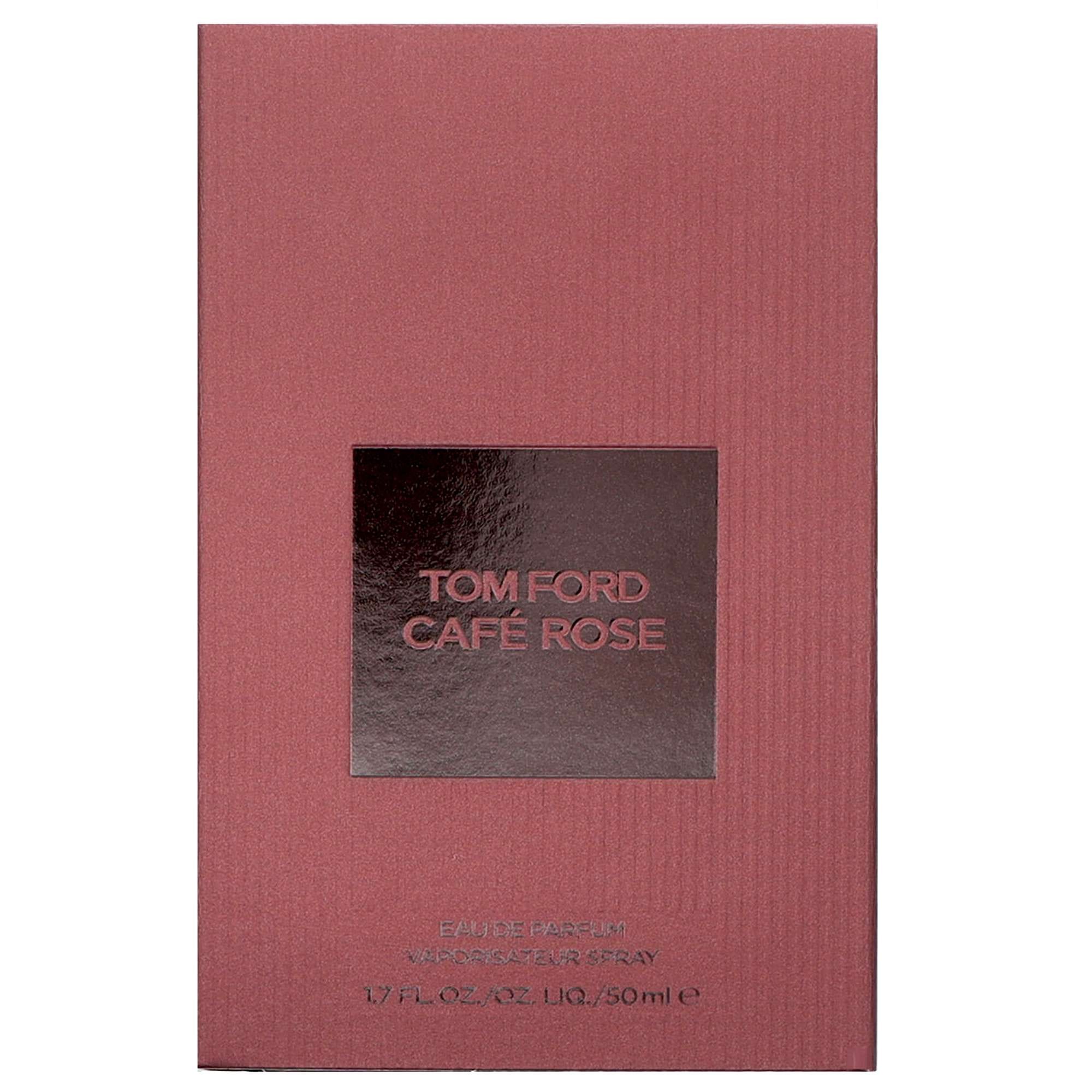 Tom Ford Café Rose Eau de Parfum Spray 50ml