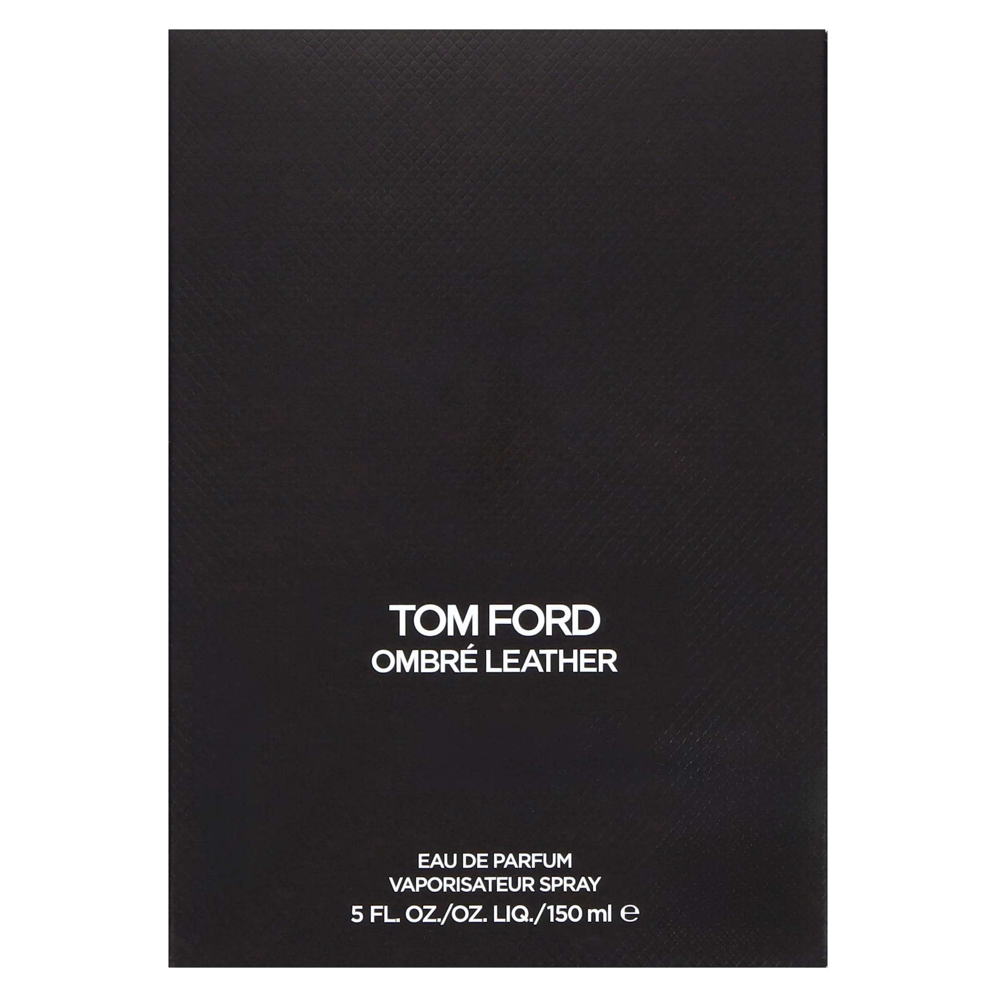 Tom Ford Ombre Leather Eau de Parfum Spray 150ml