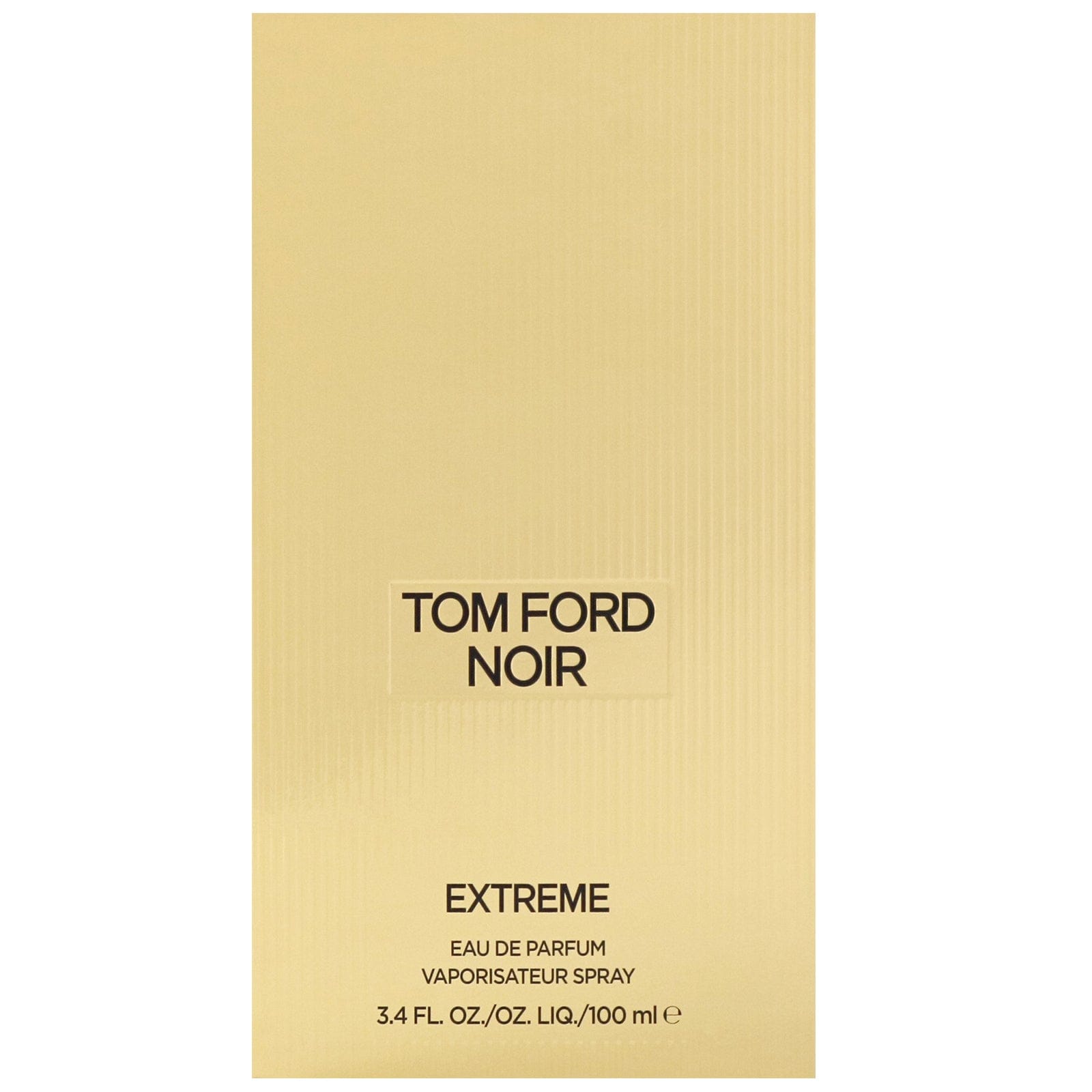 Tom Ford Noir Extreme Eau de Parfum Spray 100ml