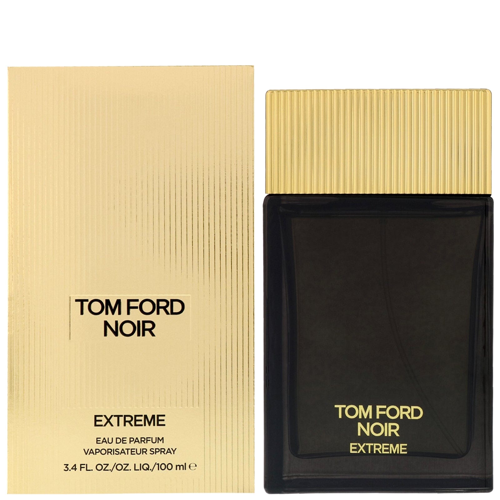 Tom Ford Noir Extreme Eau de Parfum Spray 100ml