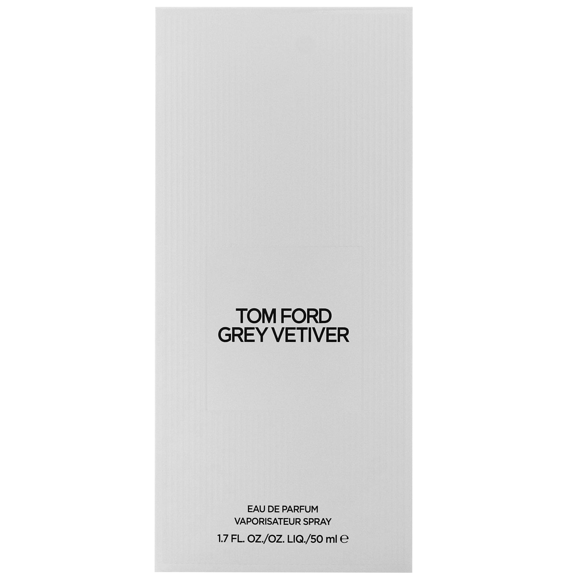 Tom Ford Grey Vetiver Eau de Parfum Spray 50ml