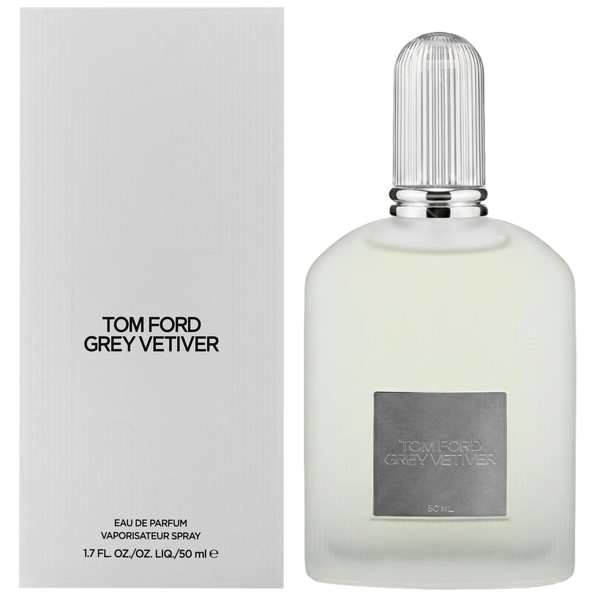 Tom Ford Grey Vetiver Eau de Parfum Spray 50ml
