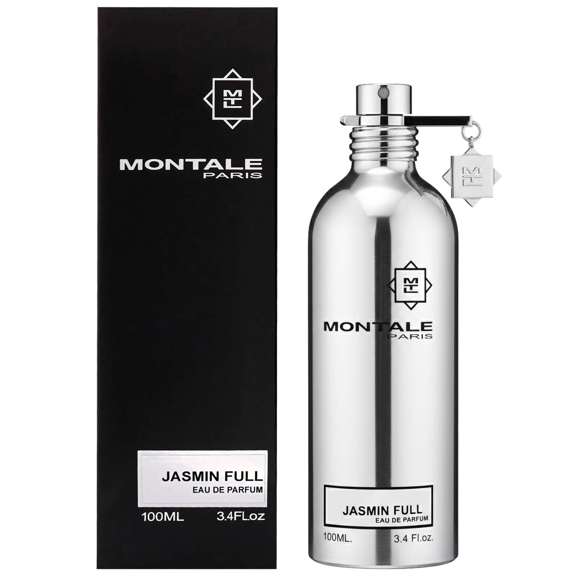 Montale Jasmine Full Eau de Parfum Spray 100ml