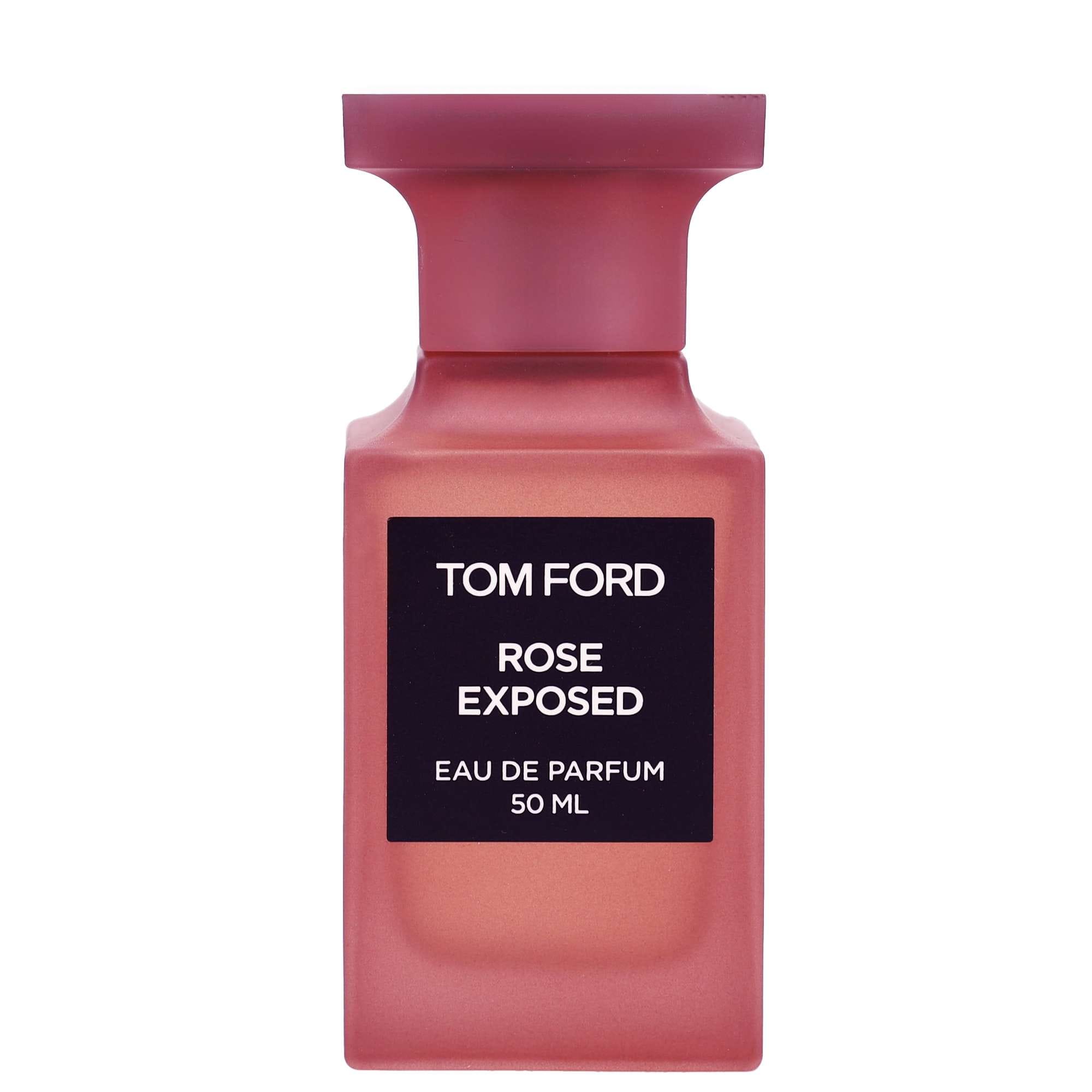 Tom Ford Rose Exposed Eau de Parfum Spray 50ml