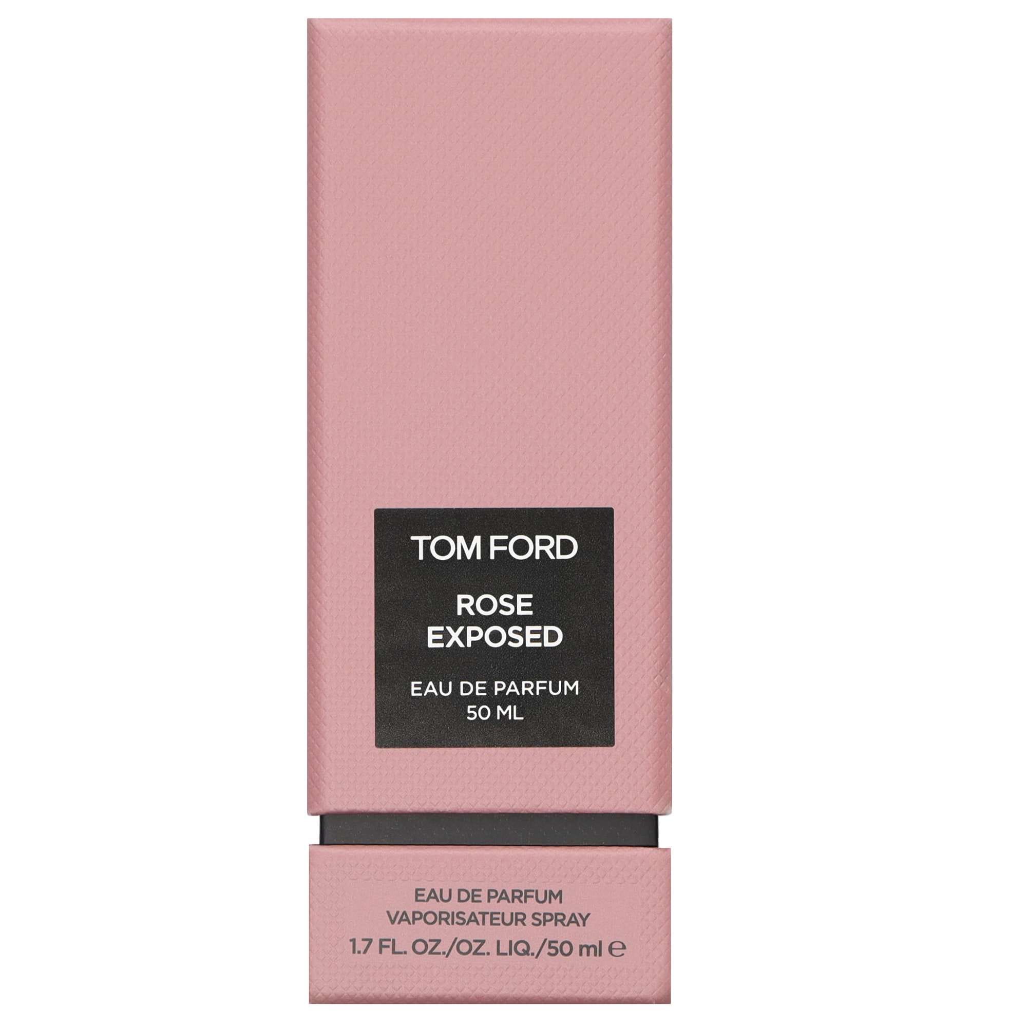 Tom Ford Rose Exposed Eau de Parfum Spray 50ml