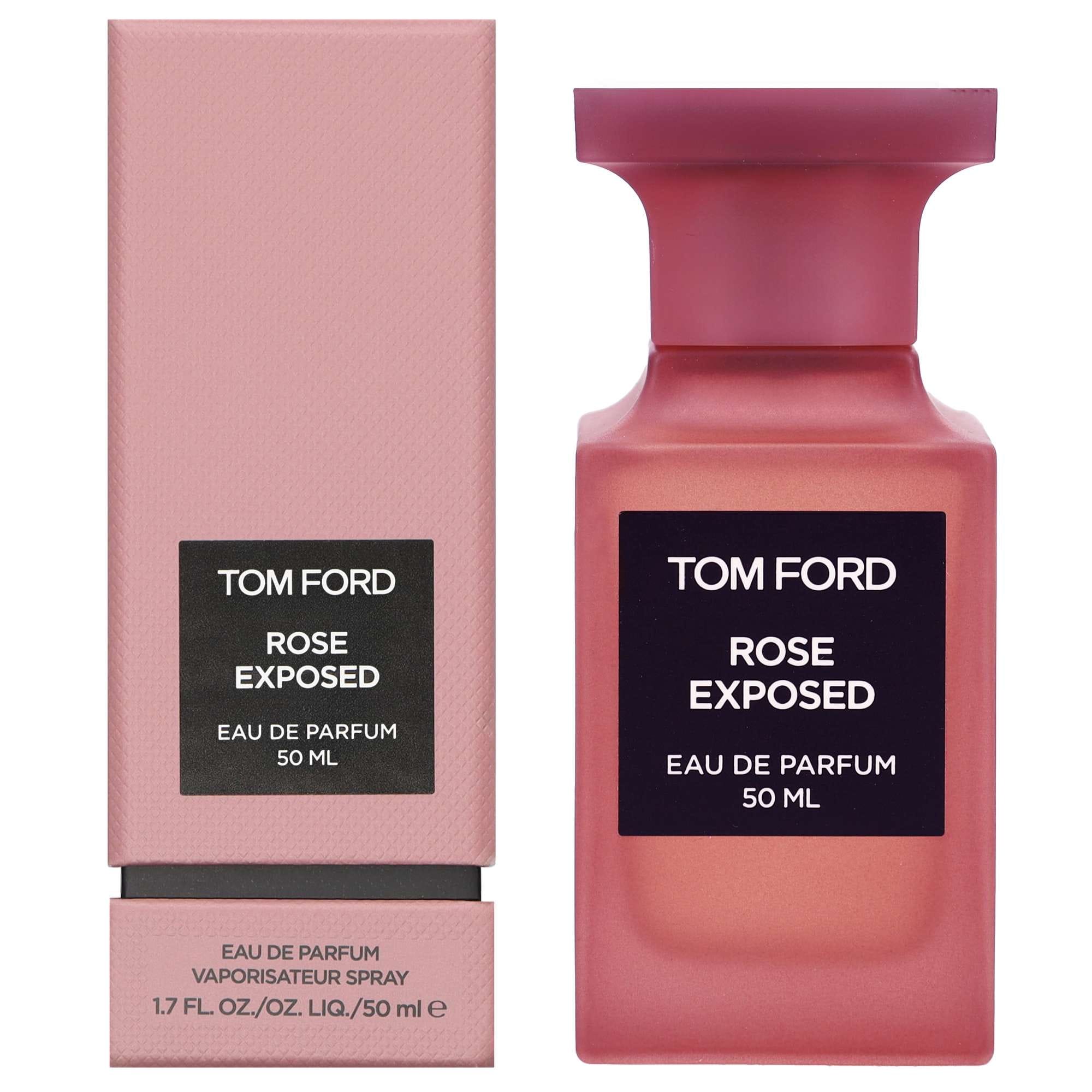 Tom Ford Rose Exposed Eau de Parfum Spray 50ml
