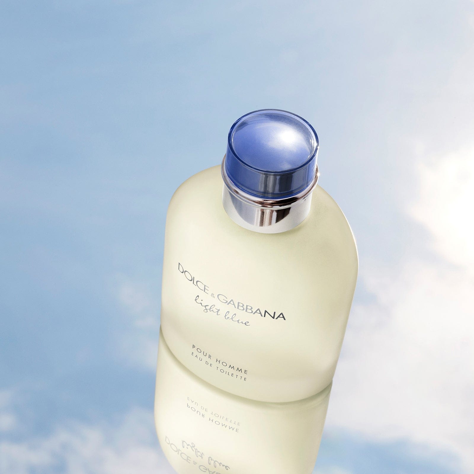 Dolce&Gabbana Light Blue Pour Homme Eau de Toilette Spray 125ml