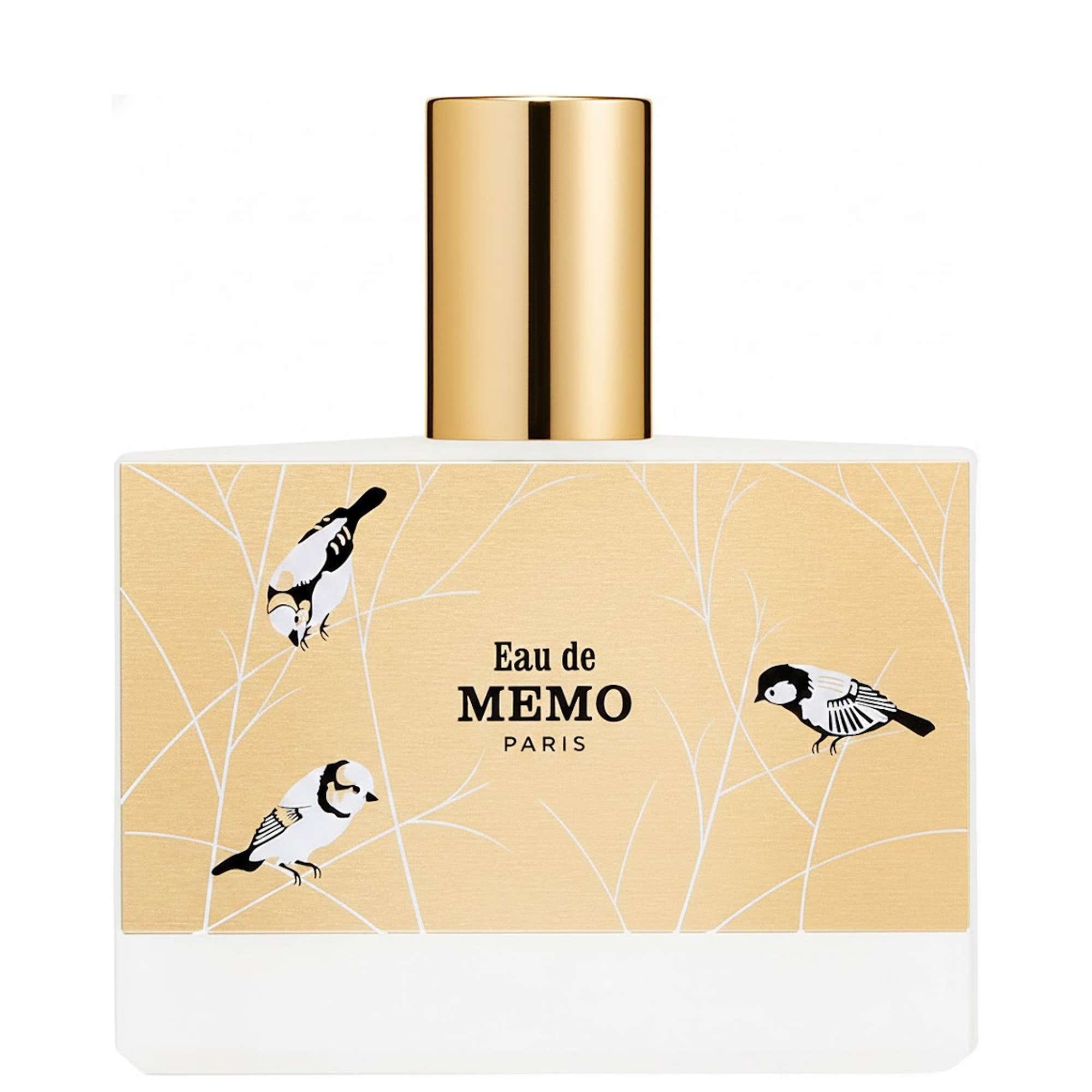 Memo Paris Eau de Memo Eau de Parfum Spray 75ml