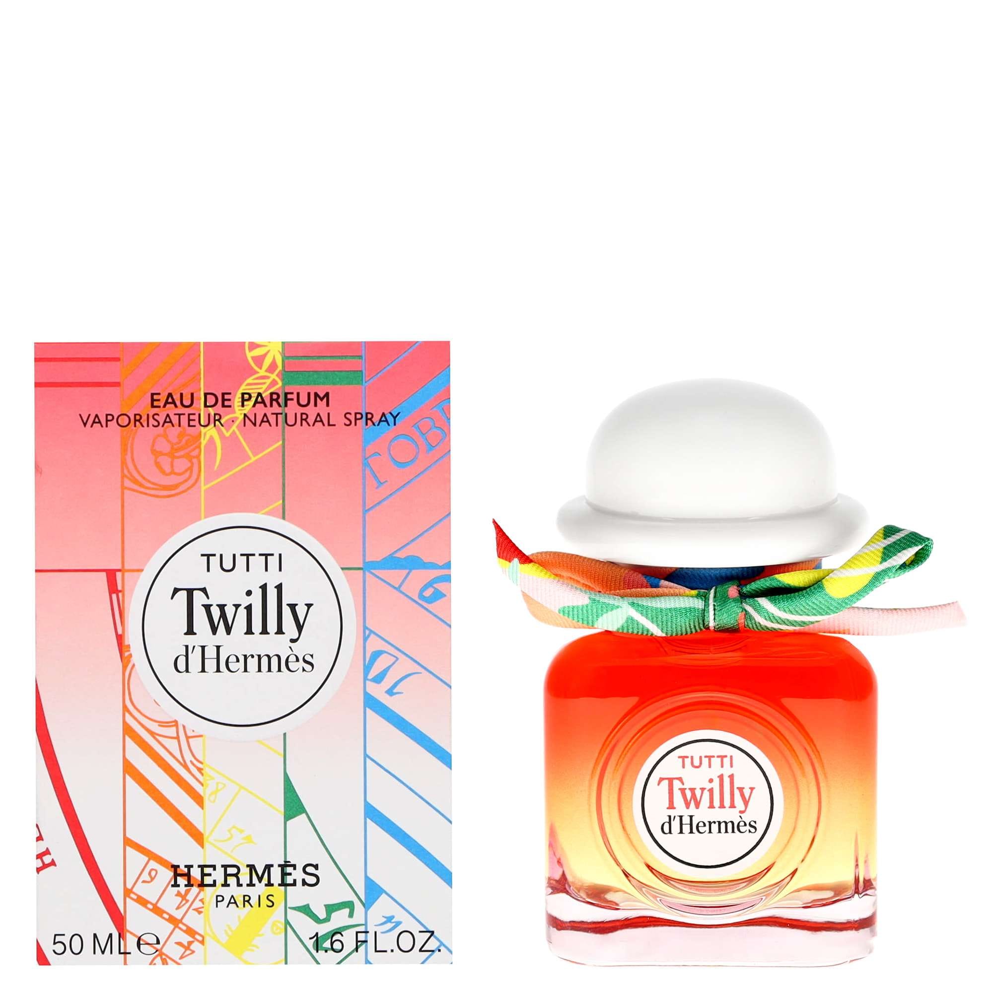 Hermès Tutti Twilly d'Hermès Eau de Parfum Spray 50ml