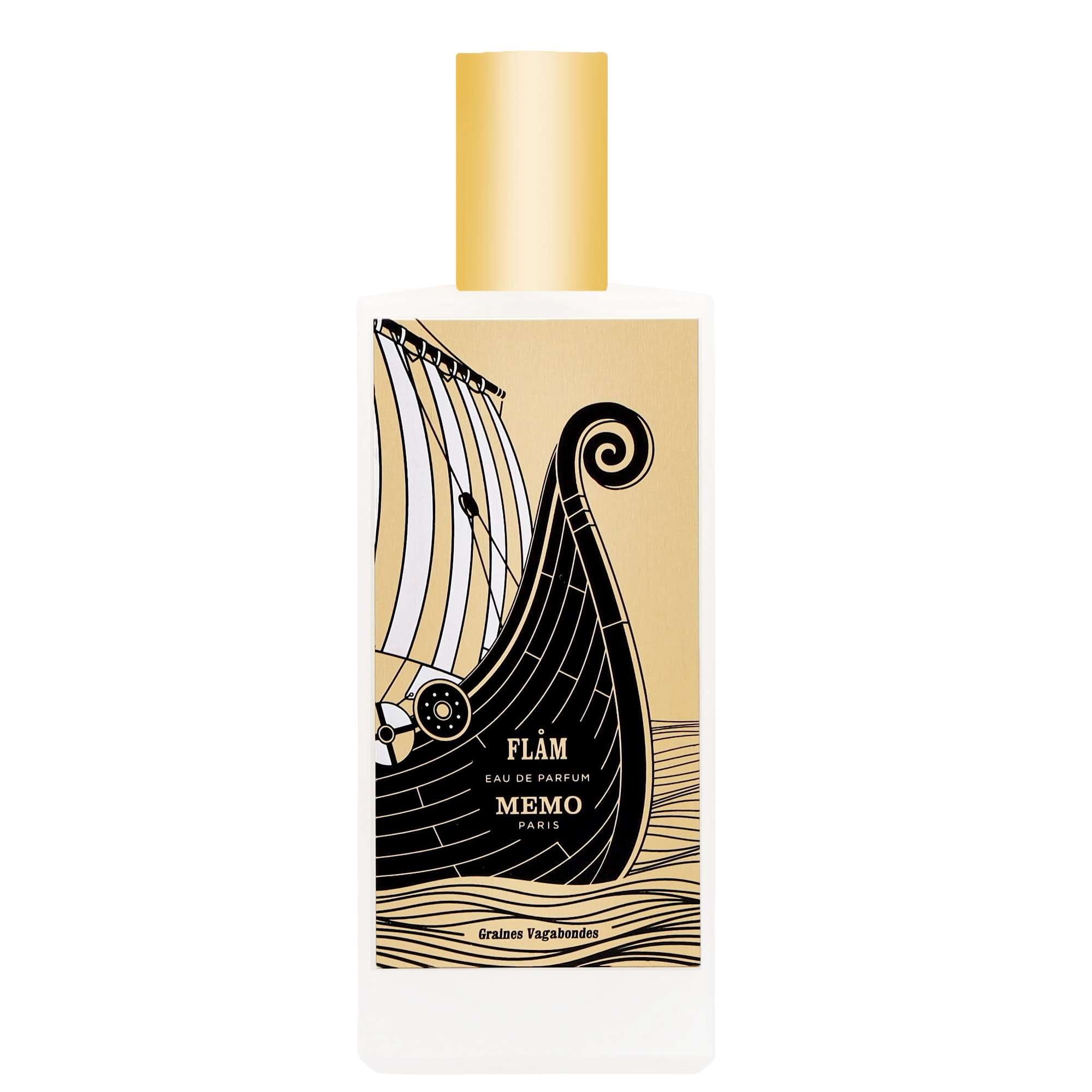 Memo Paris Flam Eau de Parfum Spray 75ml