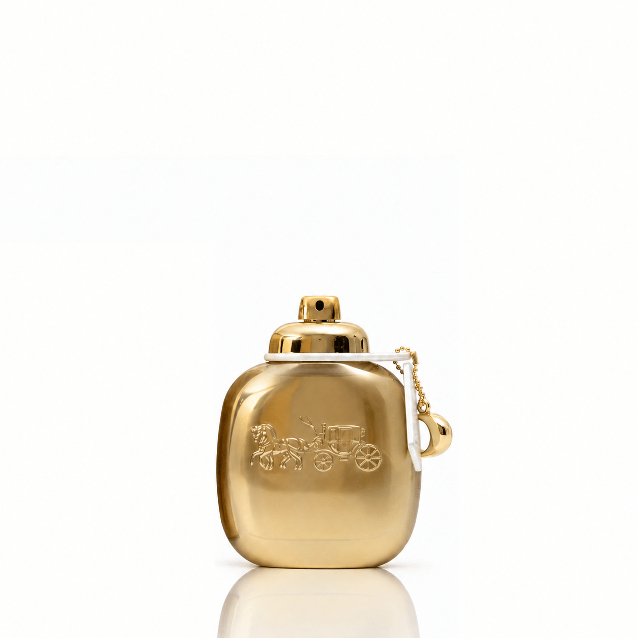 Coach New York Gold Perfume