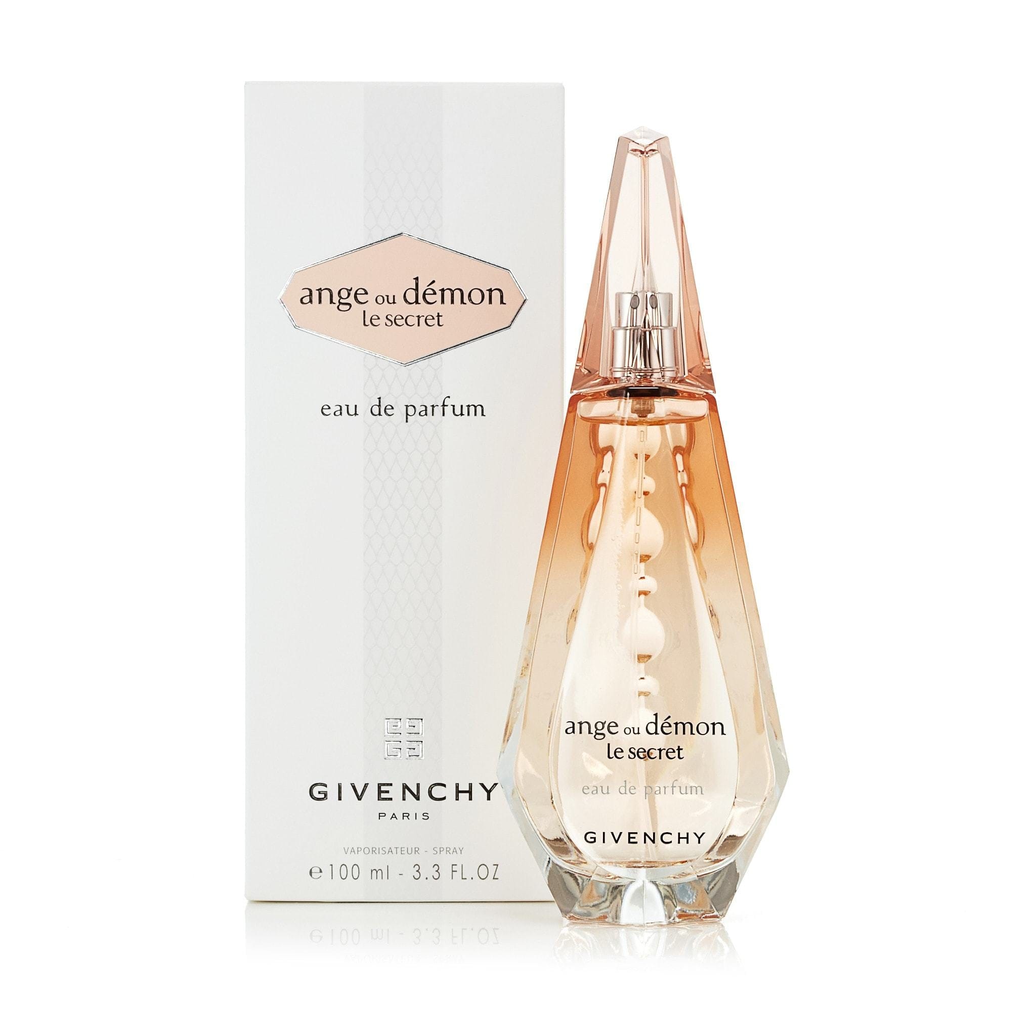 Givenchy Ange Ou Demon Le Secret Perfume