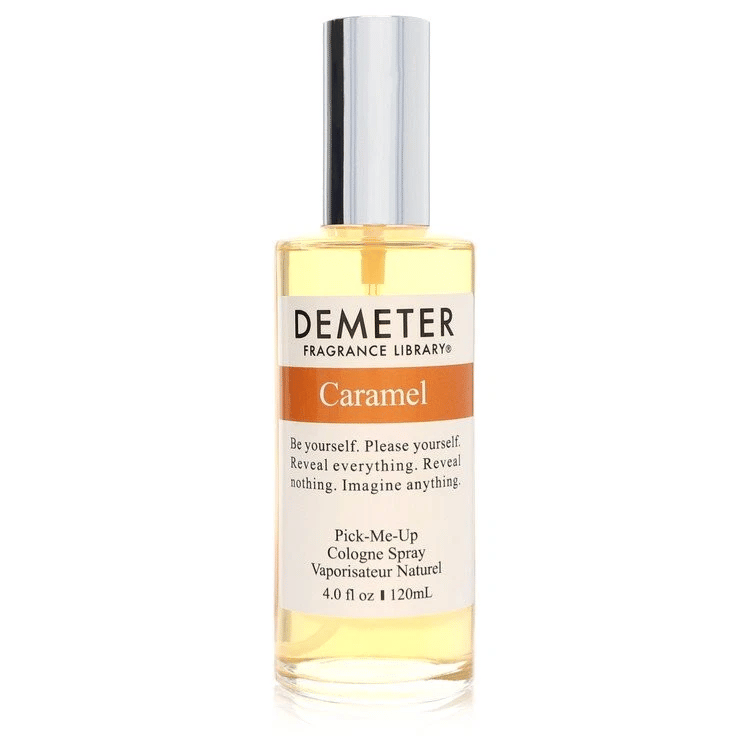 Demeter Caramel Perfume