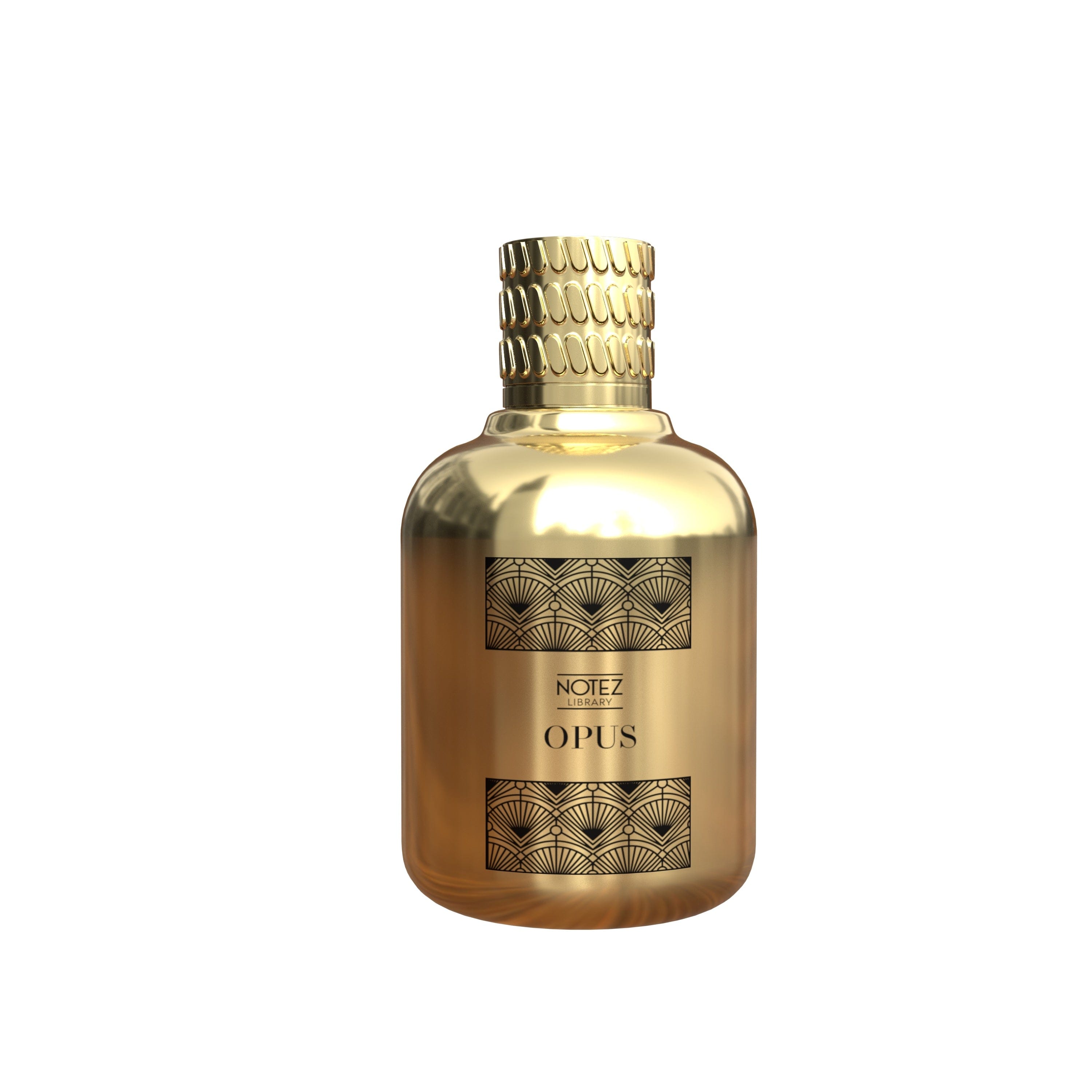 NOTEZ Opus Cologne