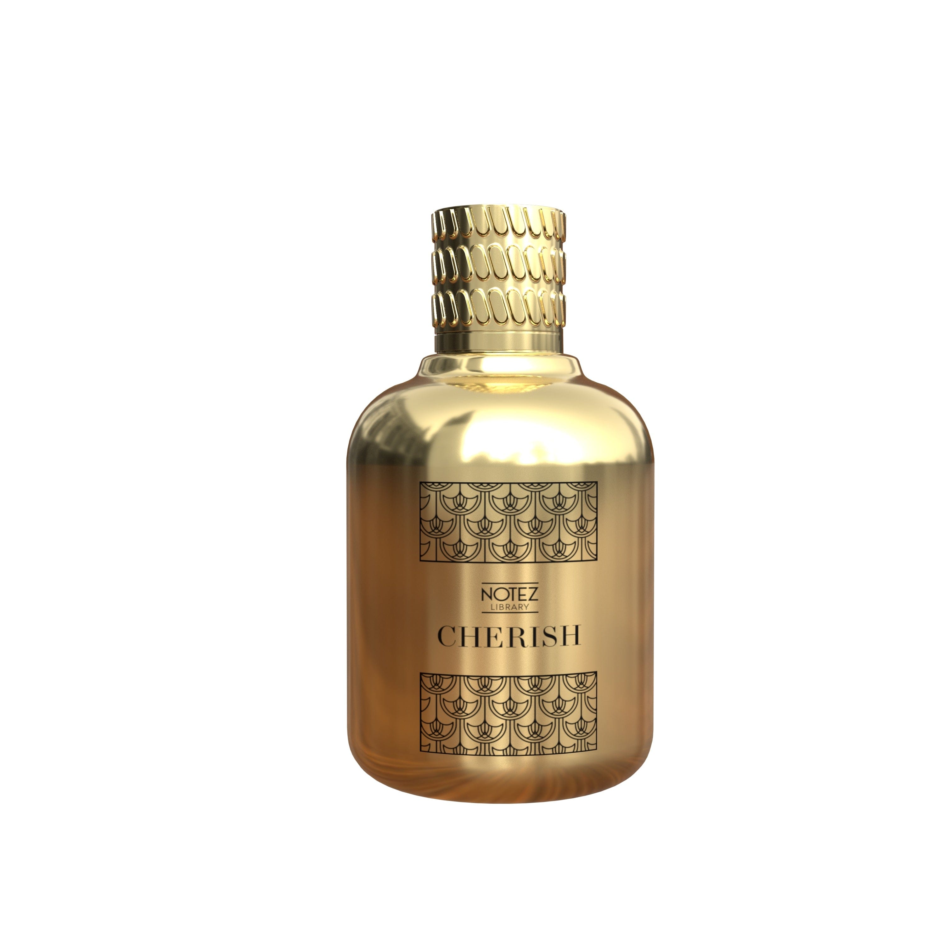 NOTEZ Cherish Perfume