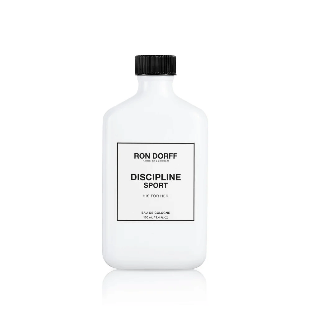 Ron Dorff Discipline Sport His for Her Perfume