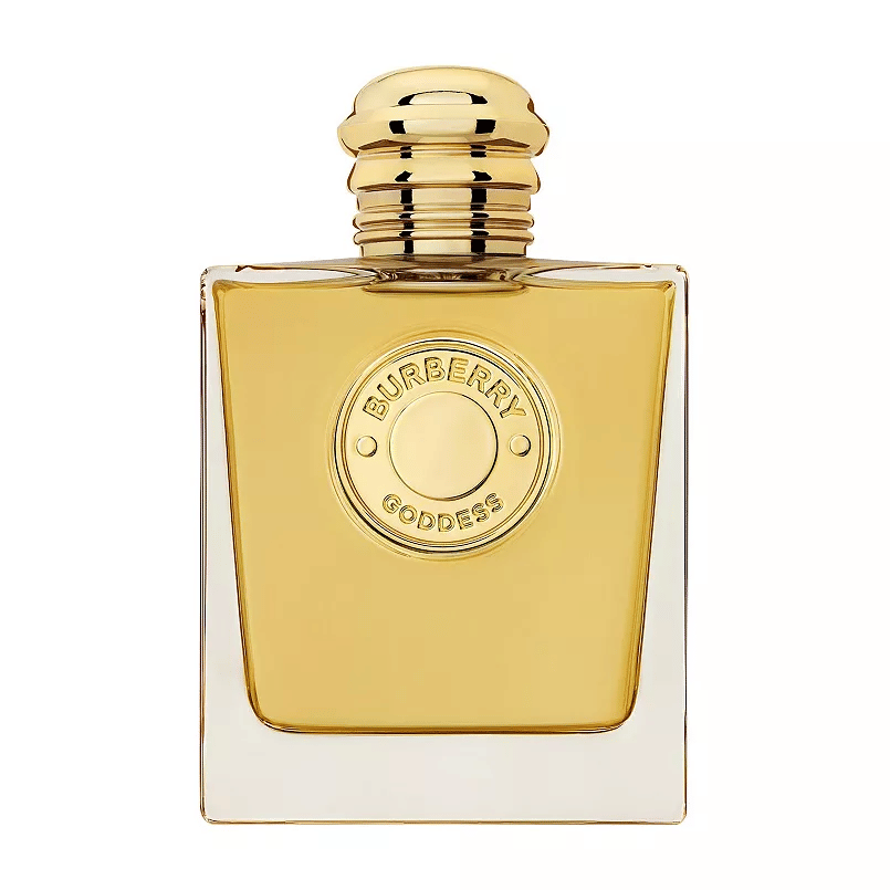 Burberry Goddess Intense Perfume
