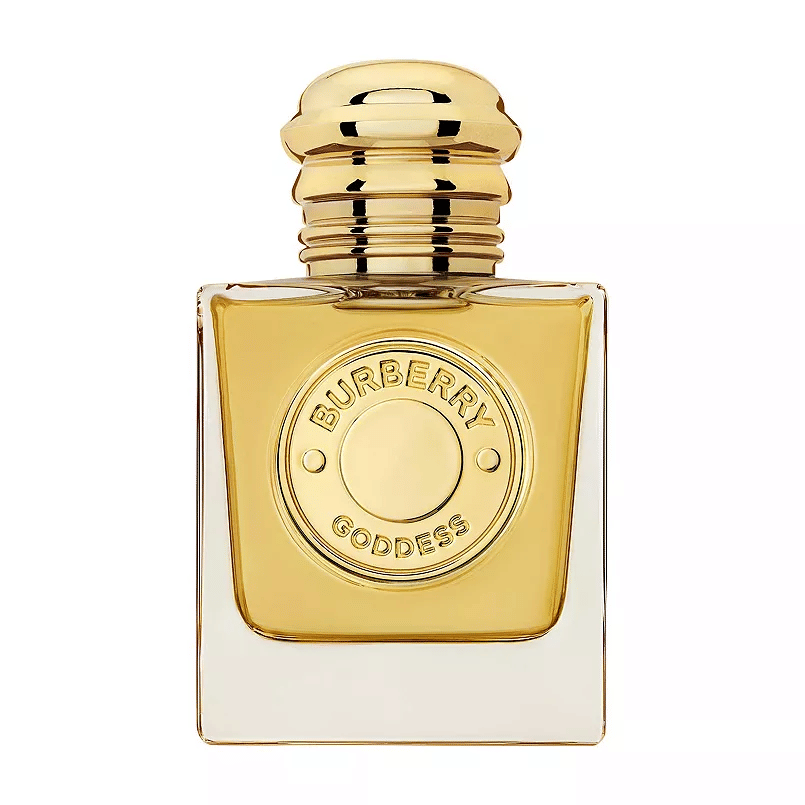 Burberry Goddess Intense Perfume