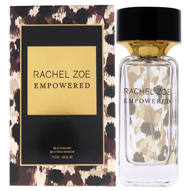 Rachel Zoe Empowered Perfume