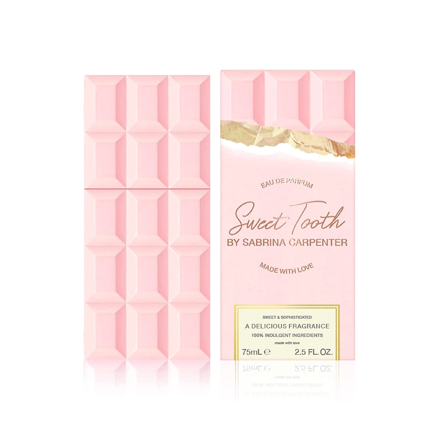 Sabrina Carpenter Sweet Tooth Perfume