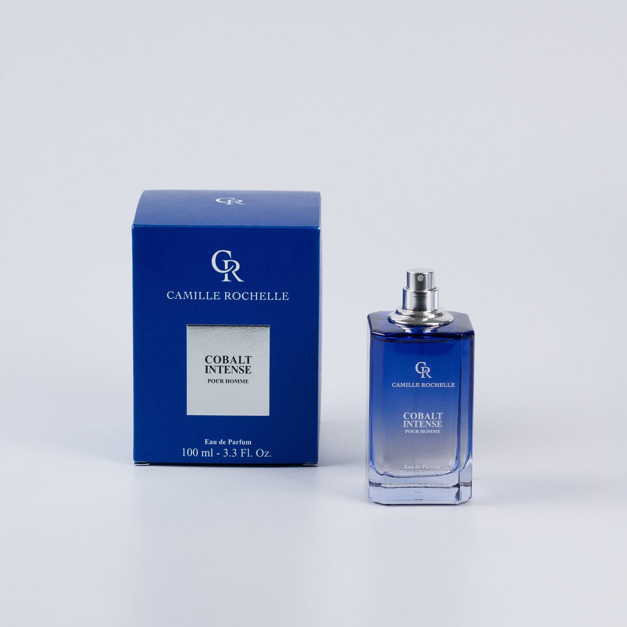 Camille Rochelle Cobalt Intense Cologne