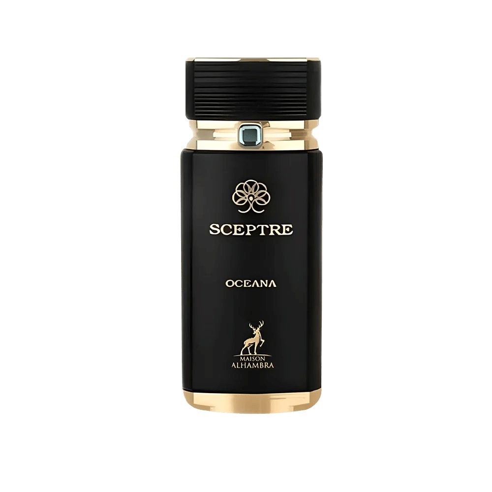 Maison Alhambra Sceptre Oceana Cologne