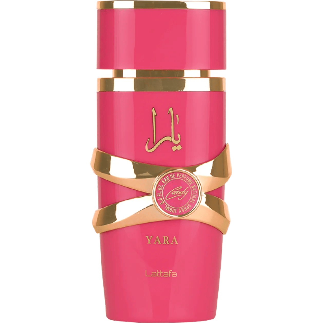 Lattafa Yara Candy Perfume