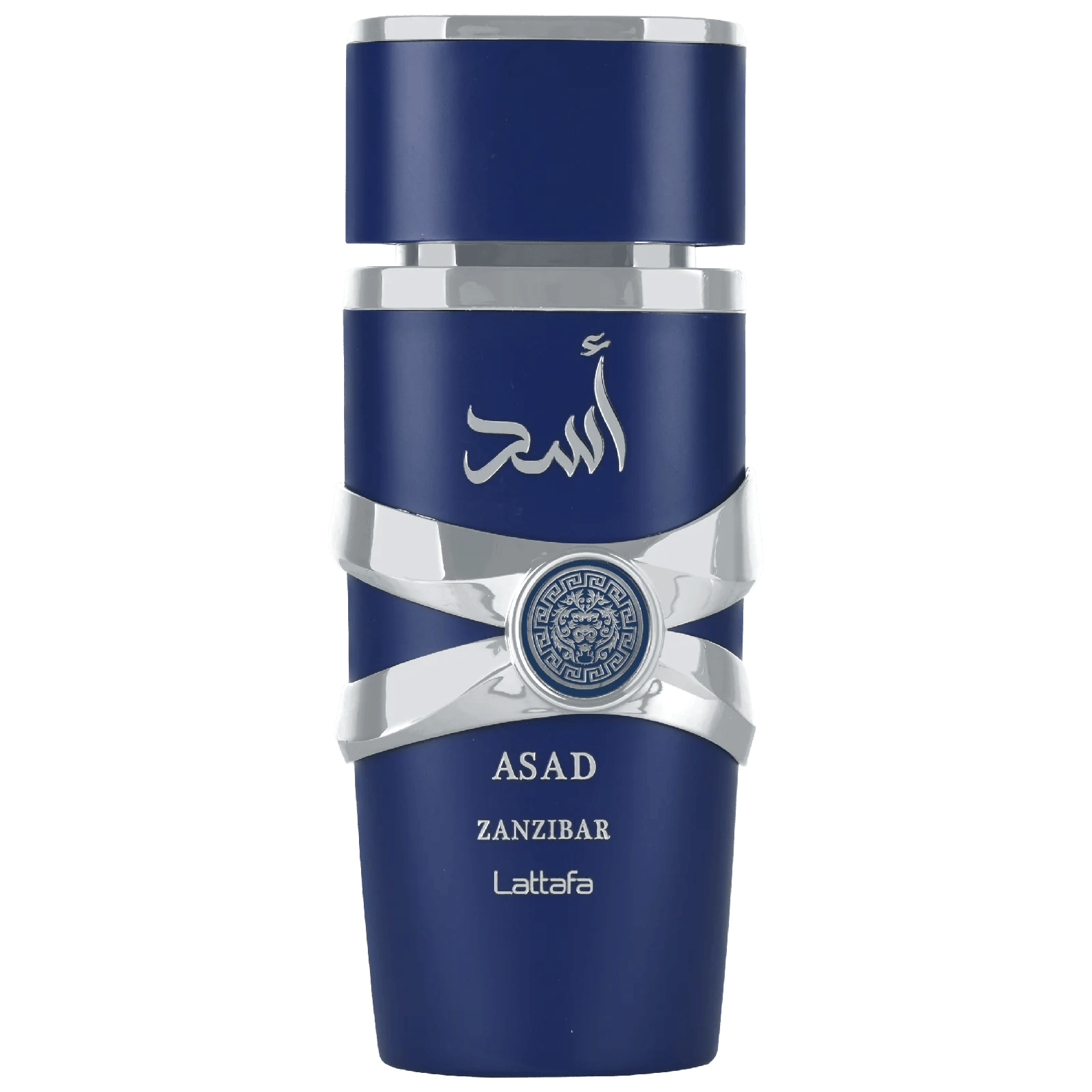Lattafa Asad Zanzibar Cologne