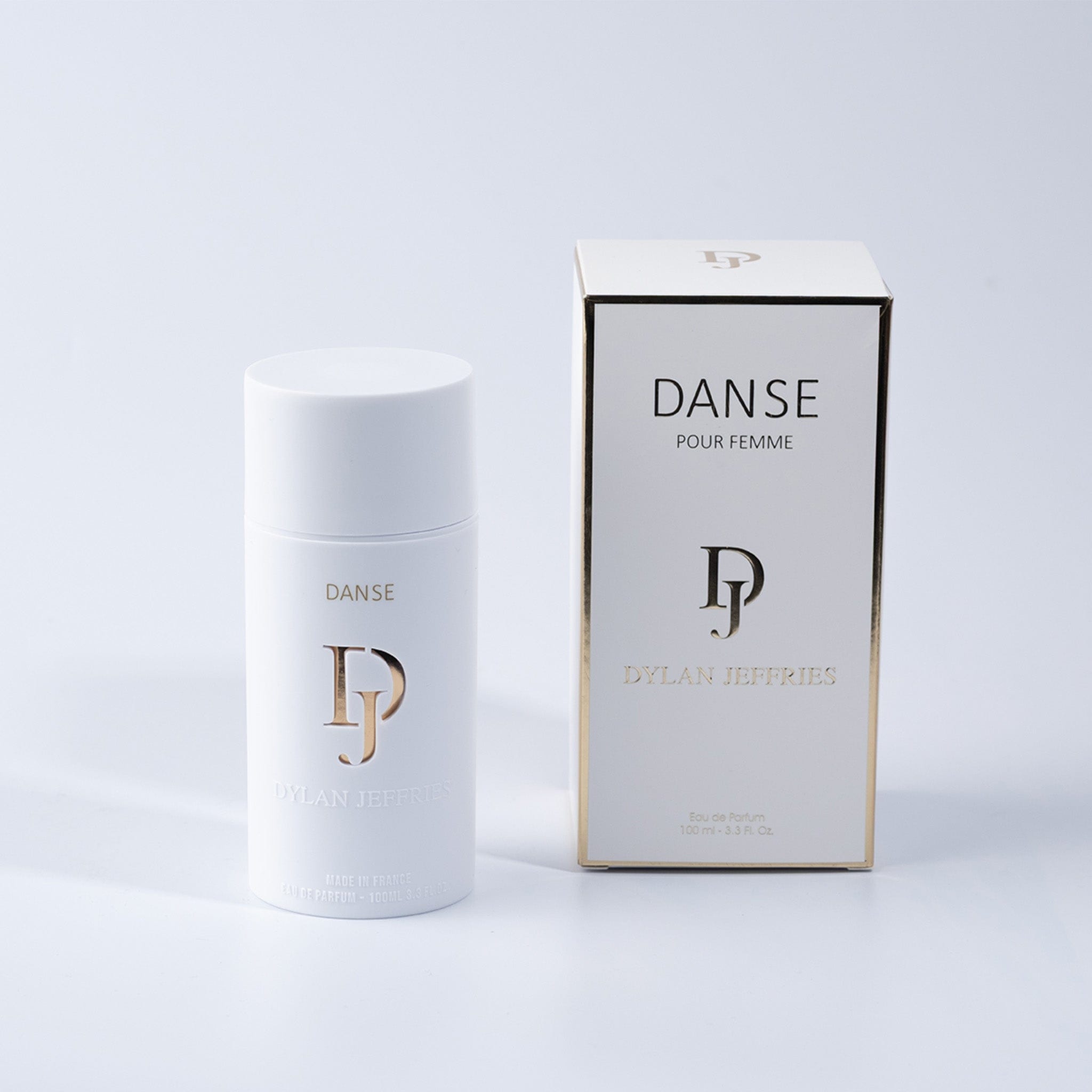 Dylan Jeffries Danse Perfume