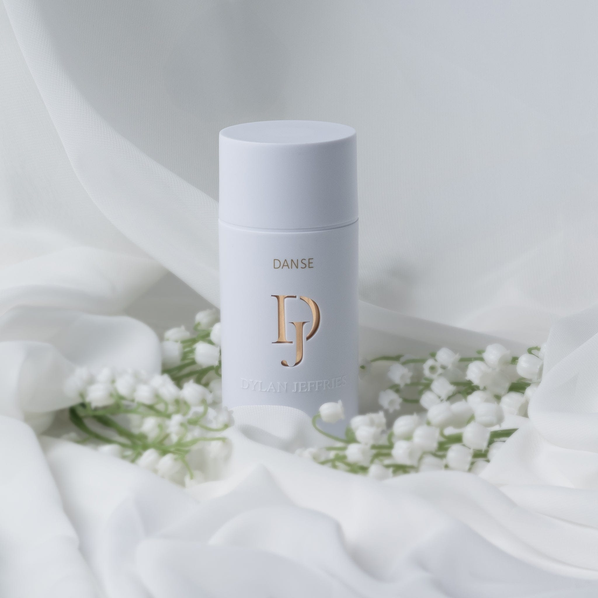 Dylan Jeffries Danse Perfume