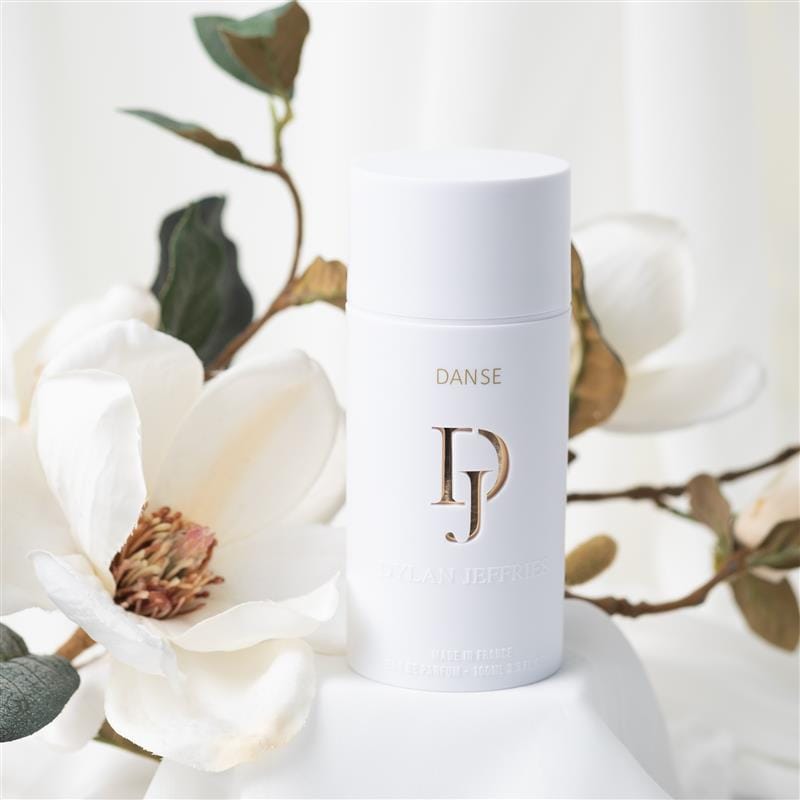 Dylan Jeffries Danse Perfume