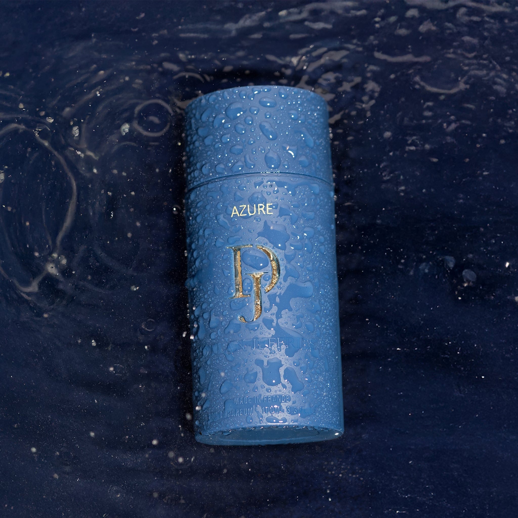 Dylan Jeffries Azure Cologne