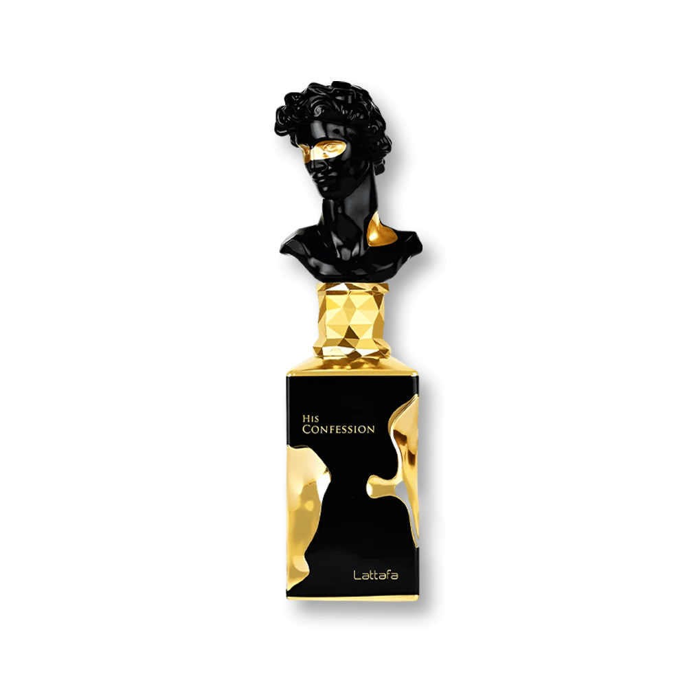 Lattafa His Confession Cologne