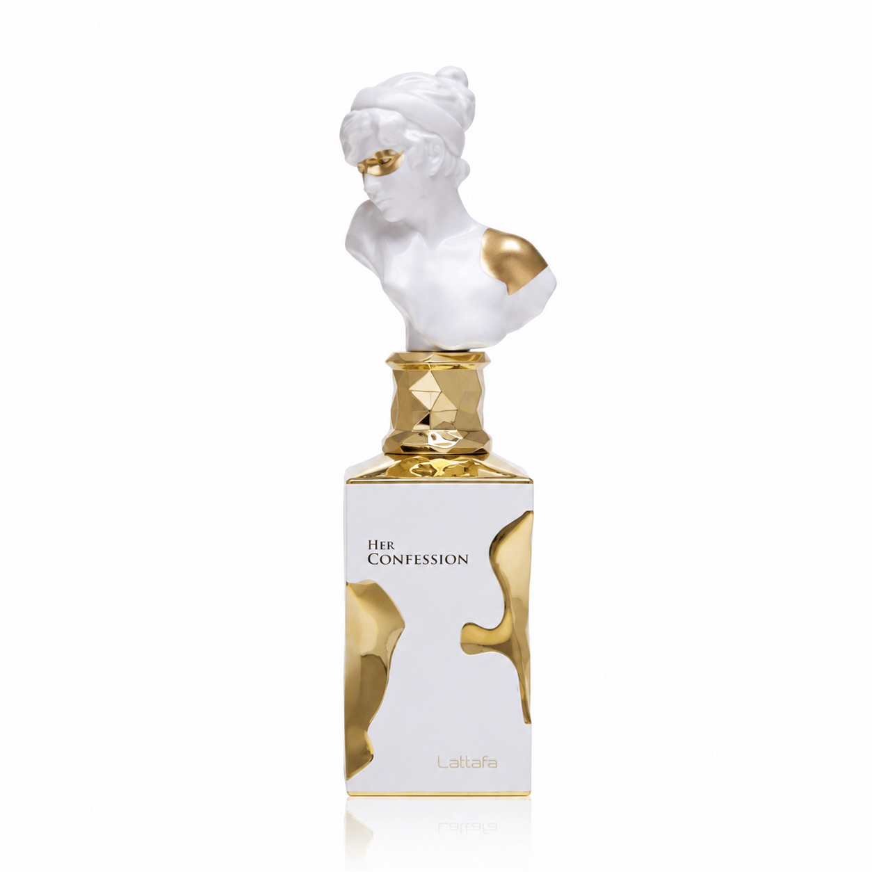 Lattafa Her Confession Perfume