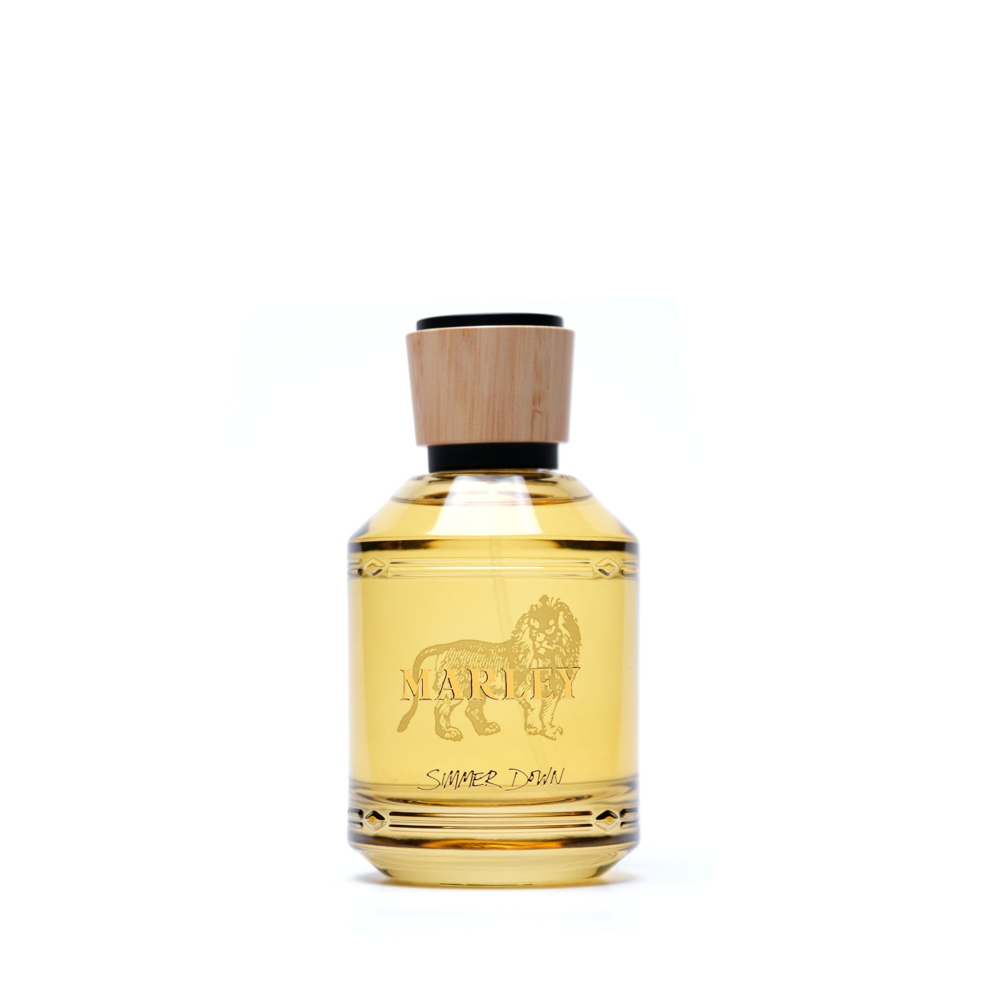 Bob Marley Simmer Down Cologne