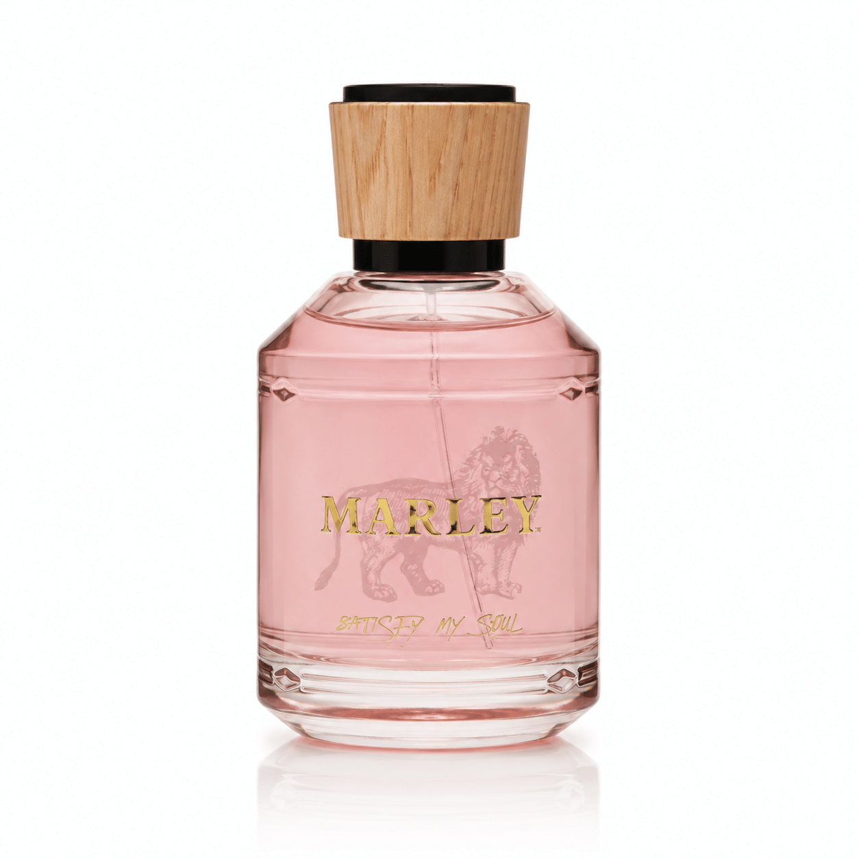 Bob Marley Satisfy My Soul Perfume