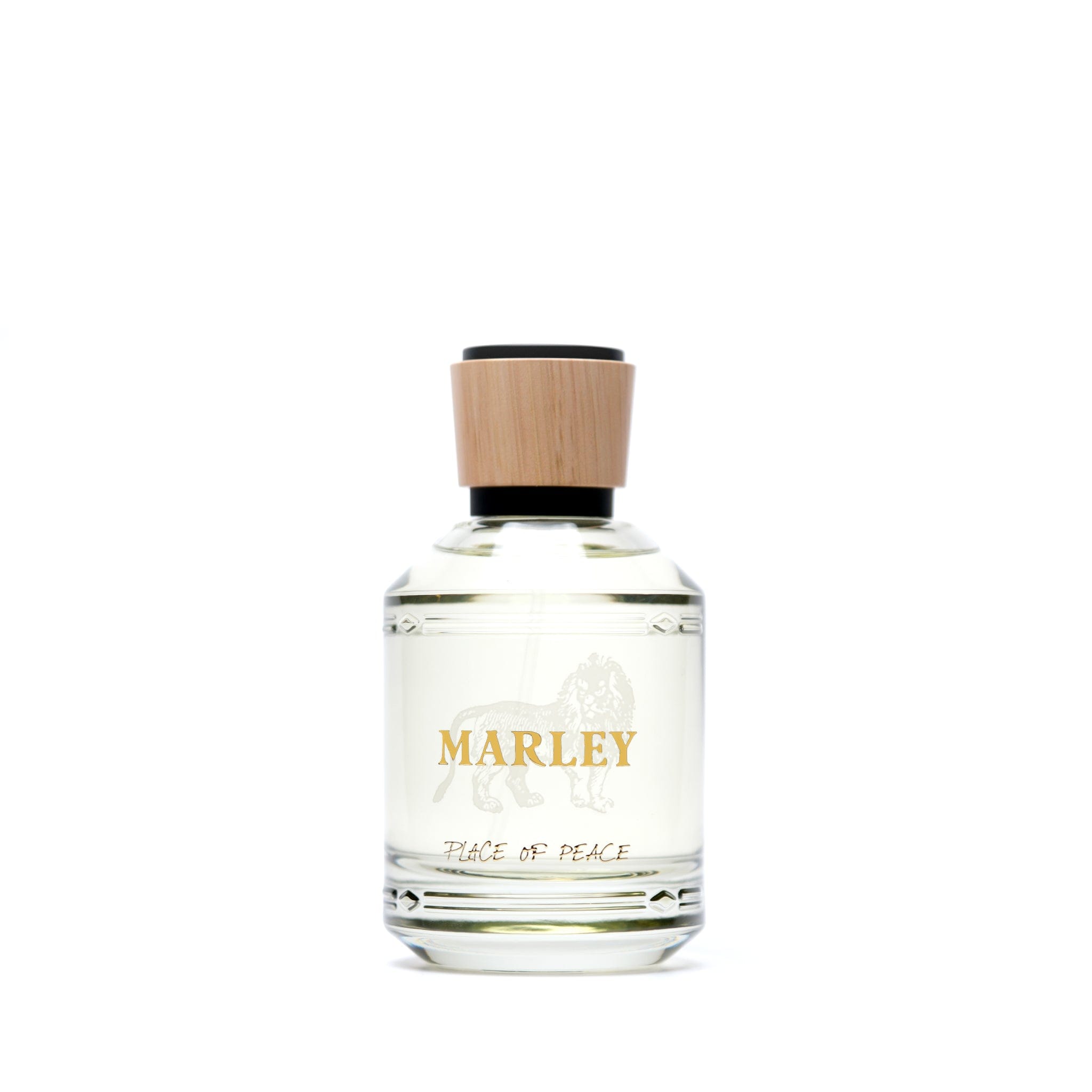 Bob Marley Place of Peace Cologne